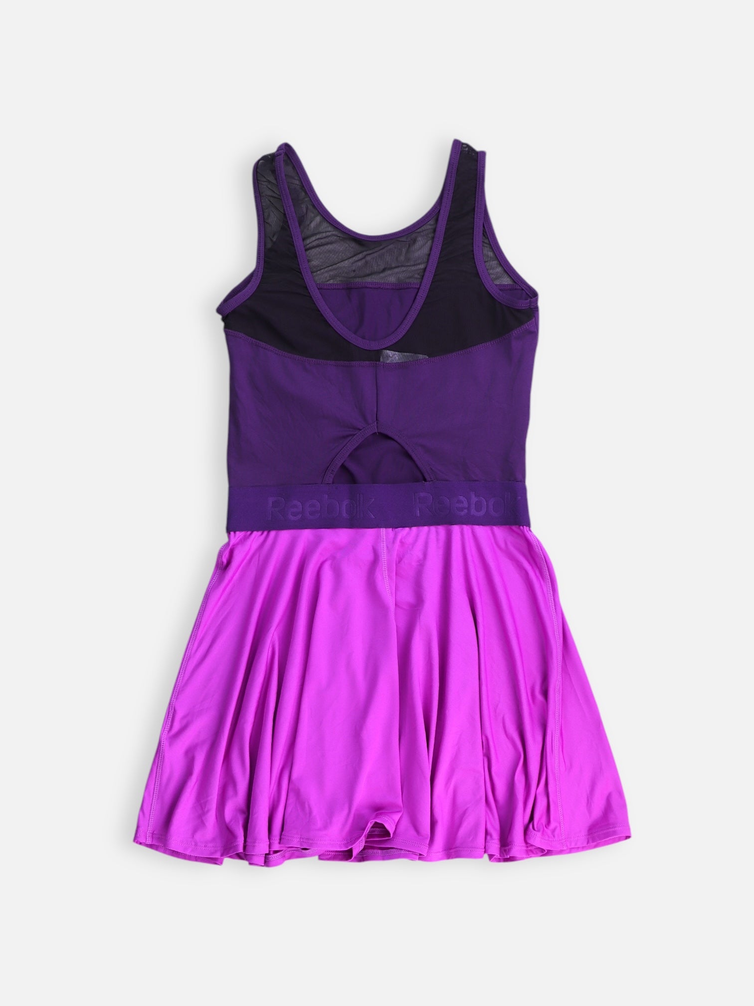 Reebok Vestido Deportivo - Mujer - Small