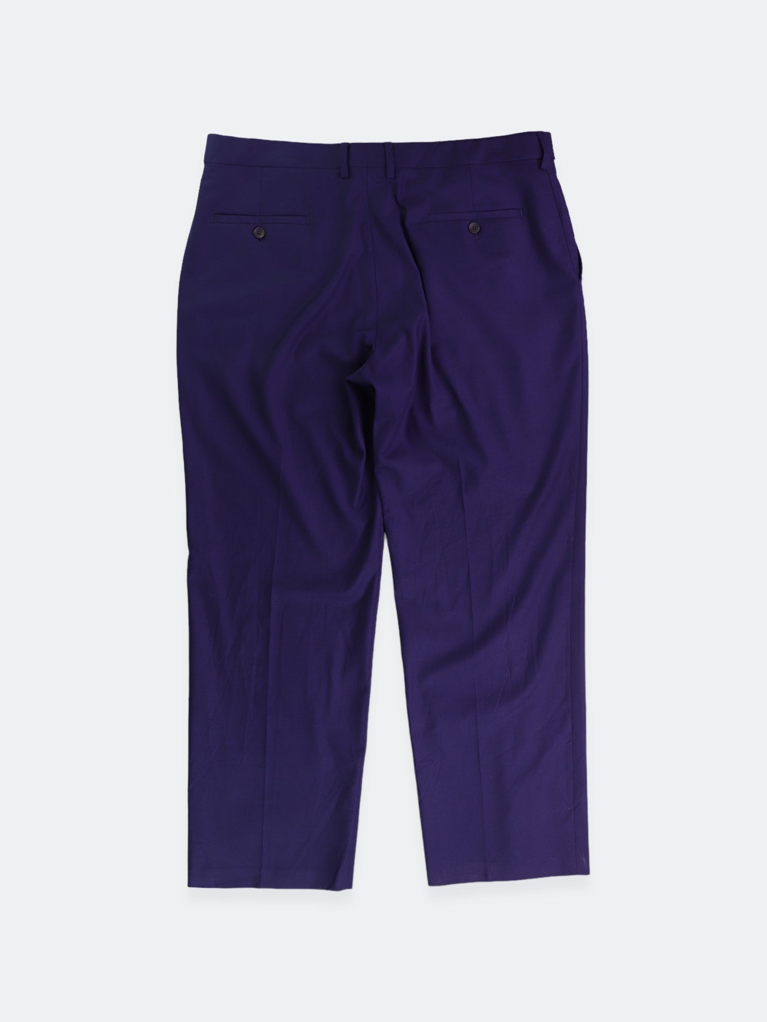 haggar Pantalon Regular Fit Casual - Hombre - 38x30