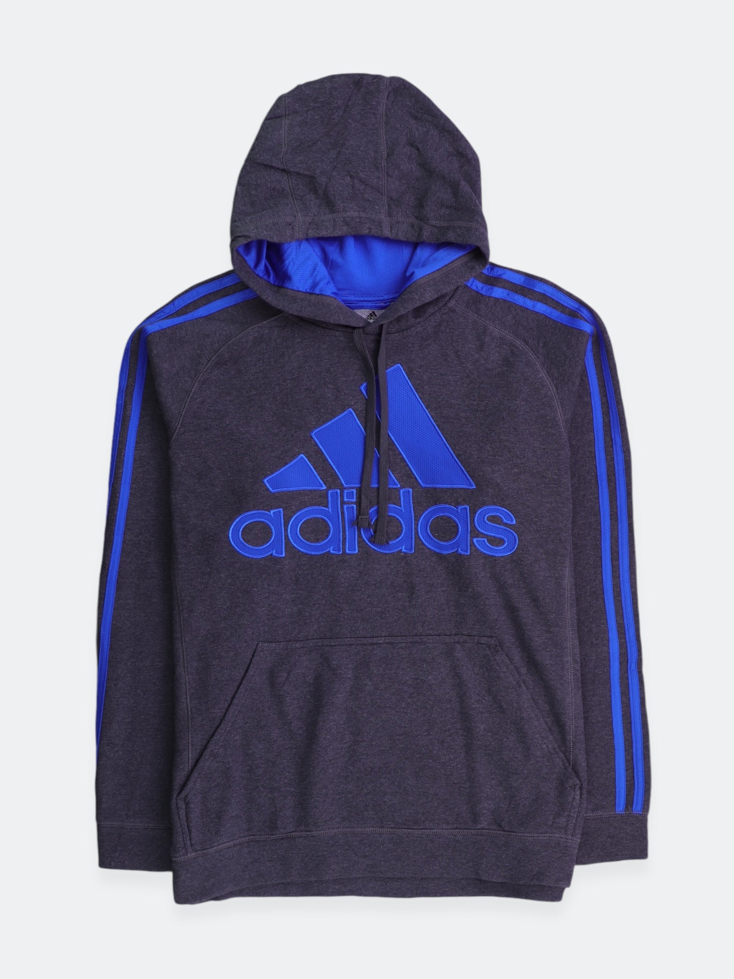 Adidas Sudadera Hoodie Deportivo - Hombre - Medium