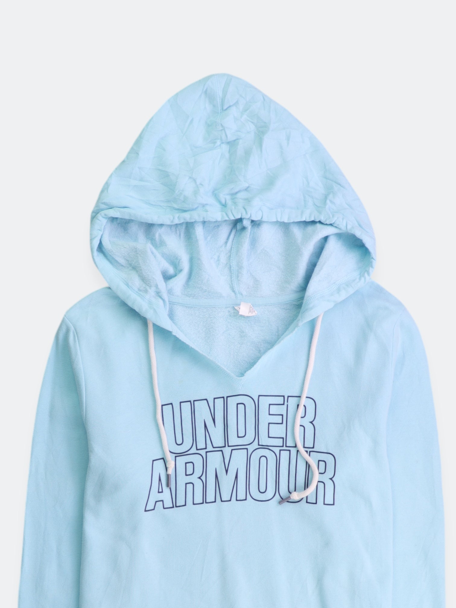 Under Armour Sudadera Hoodie Basic - Hombre - Medium