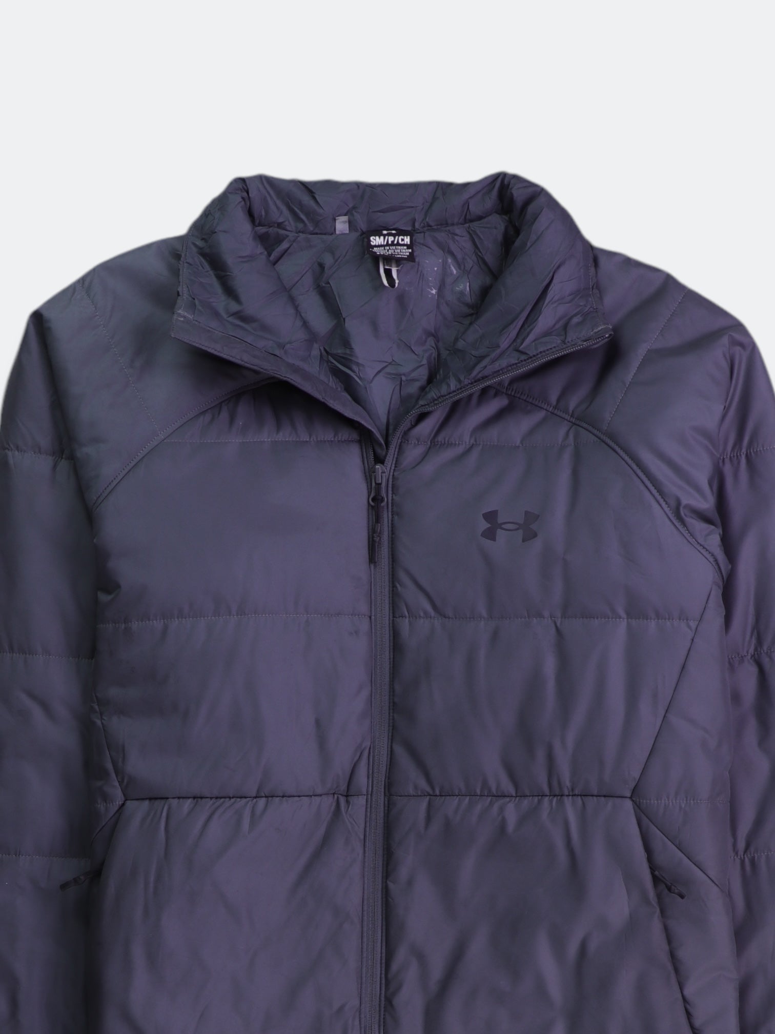 Under Armour Chaqueta Deportivo Impermeable - Hombre - Small