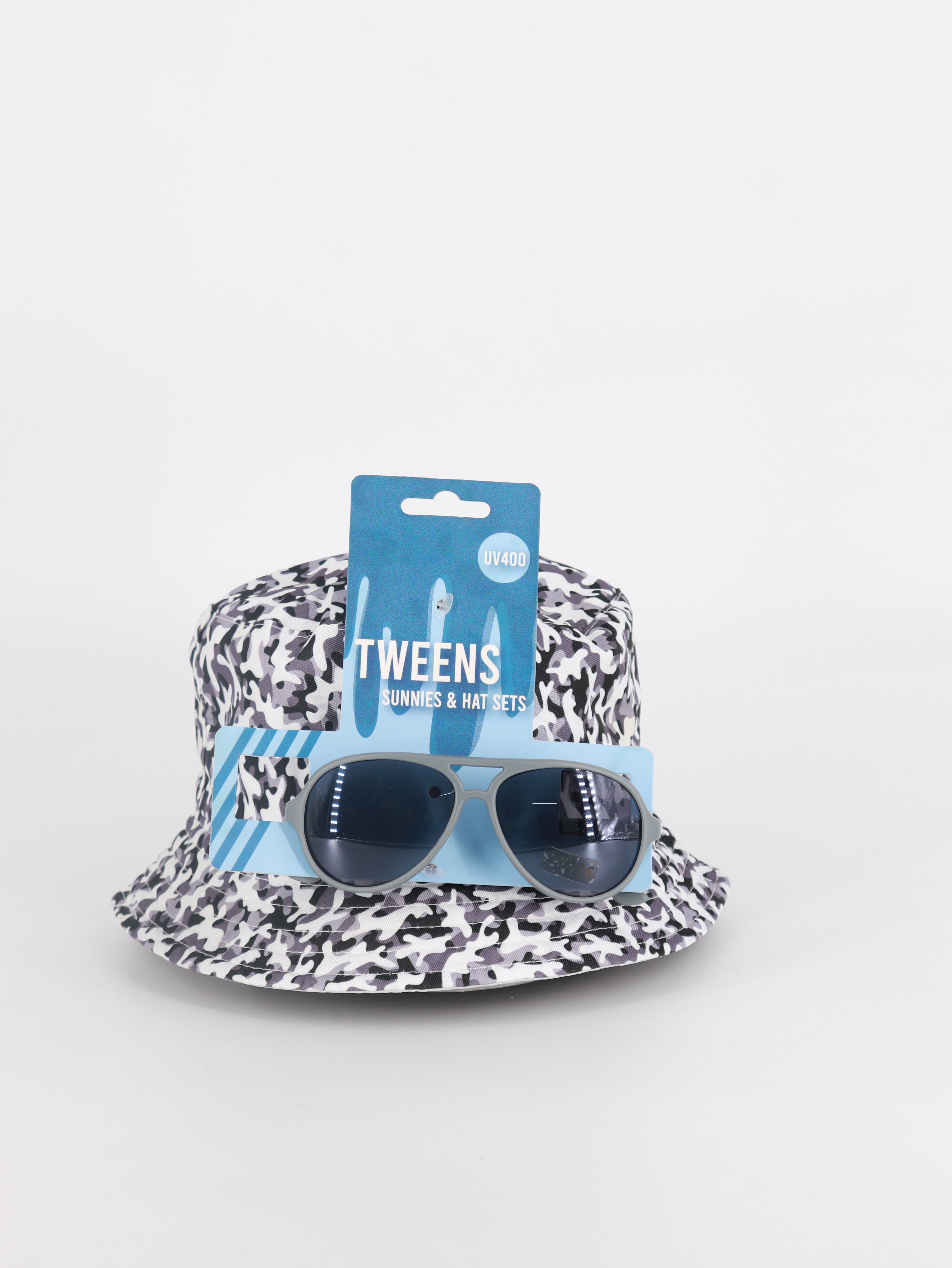 Bucket Hat Verano - Niño - Small