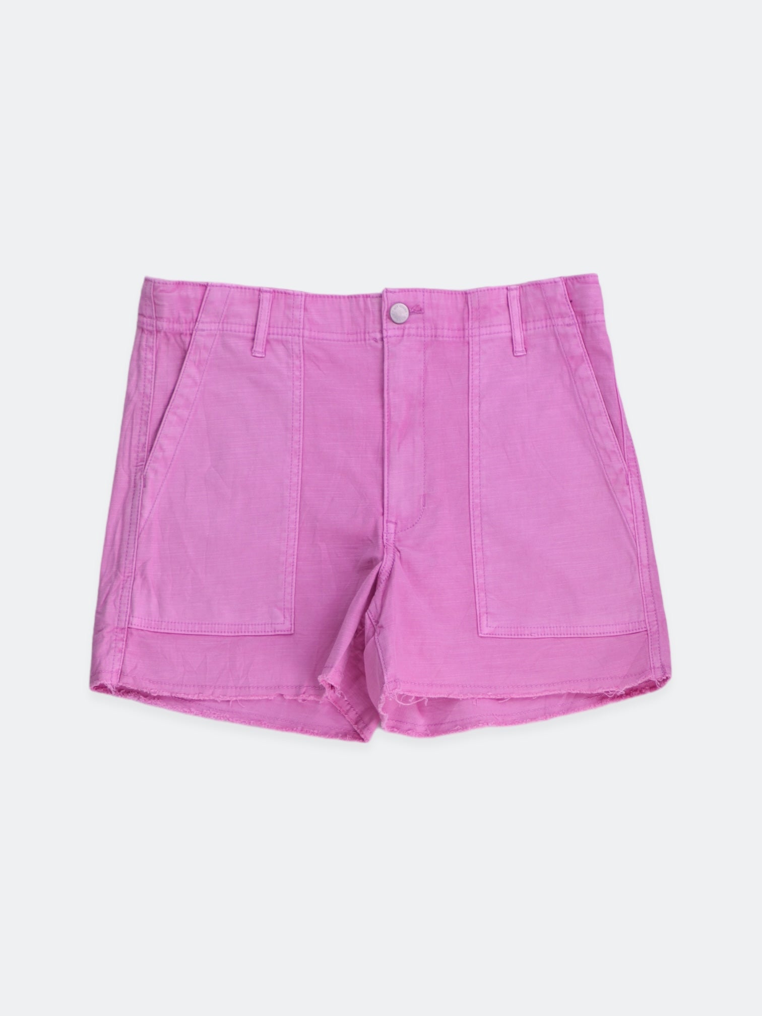 Shorts Denim - Mujer - 2XL