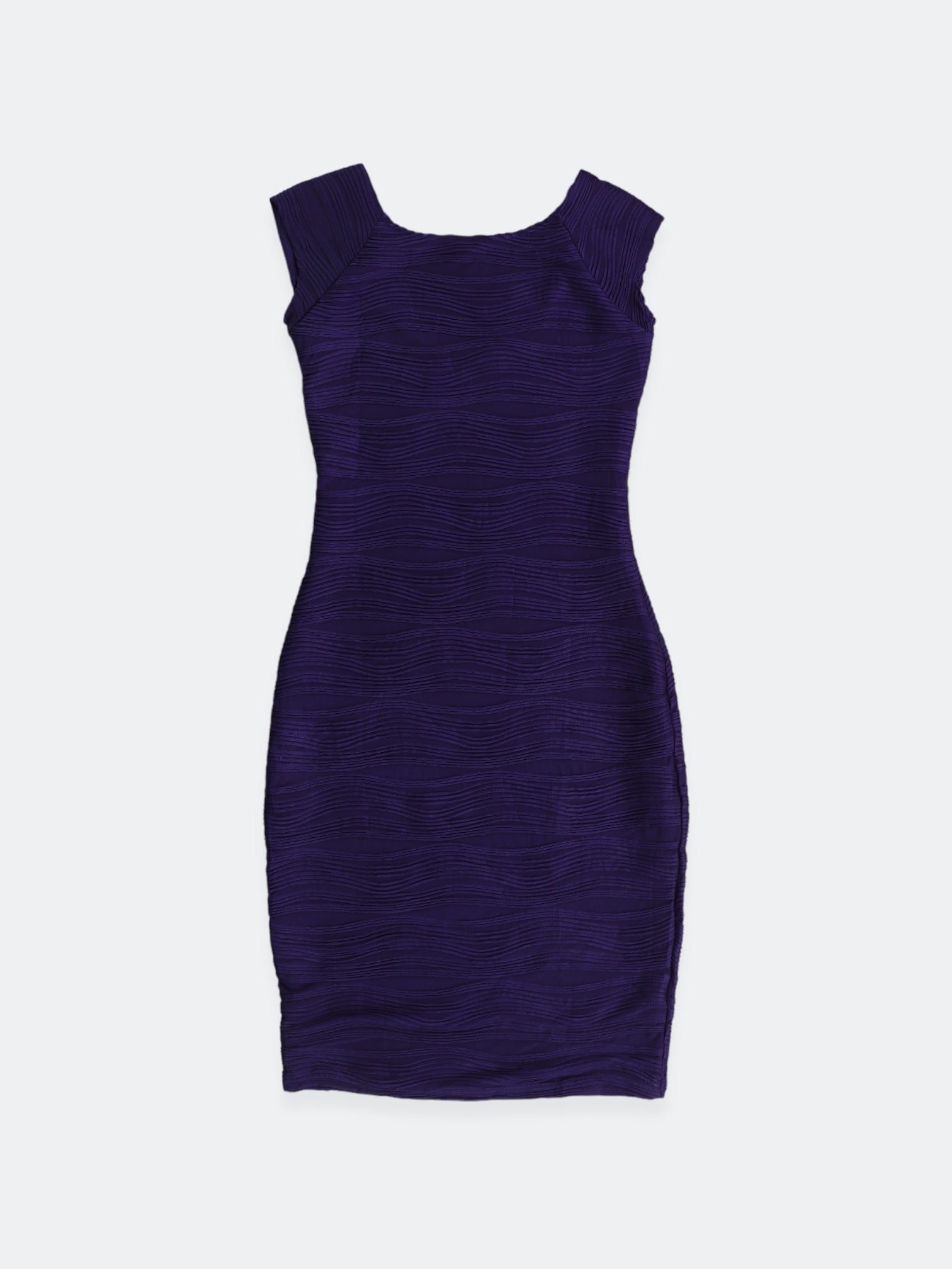 Vestido Casual - Mujer - Small