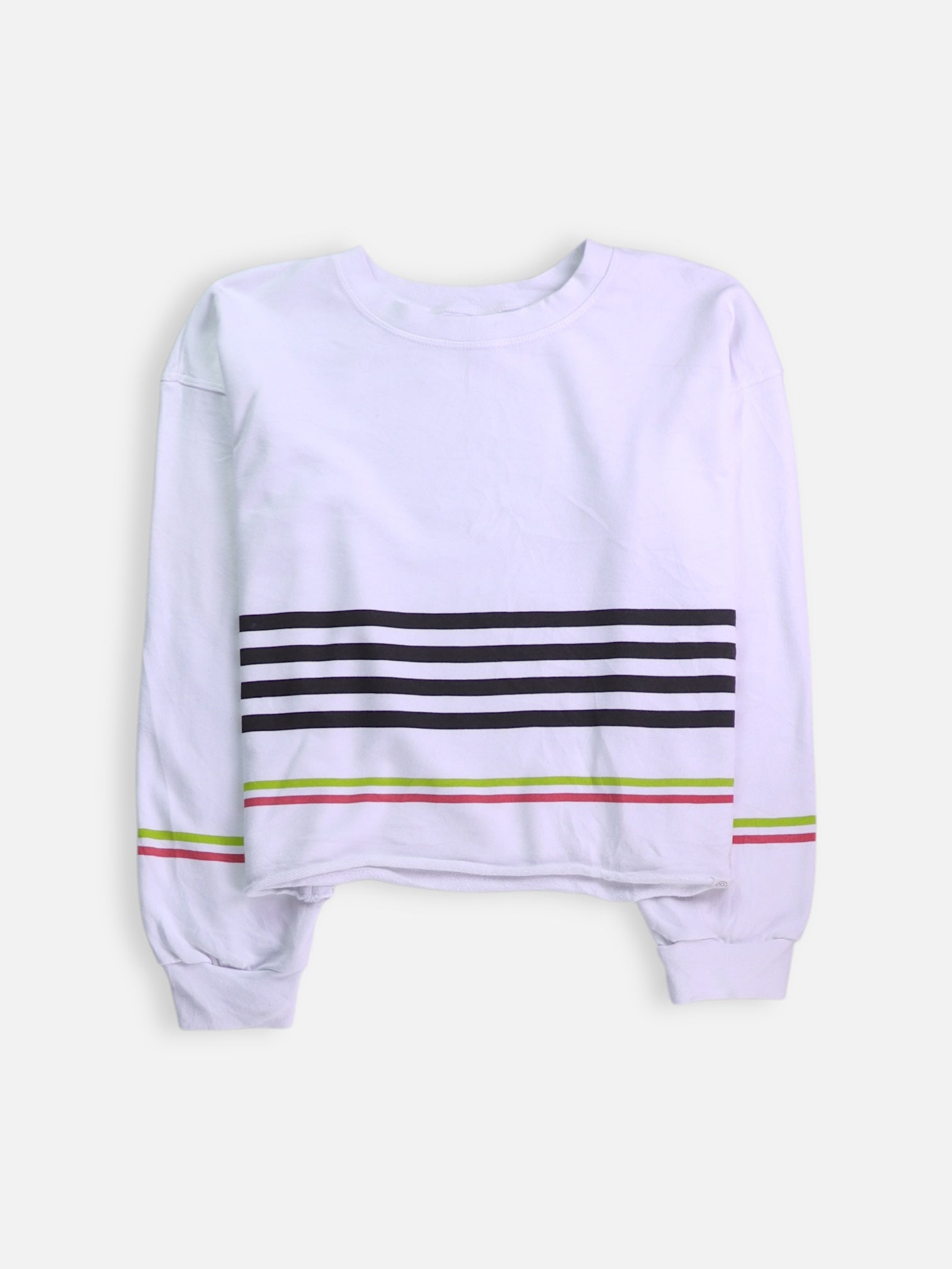 Sudadera Sweatshirt Basic - Niña - XL - 14-16Y (Años)