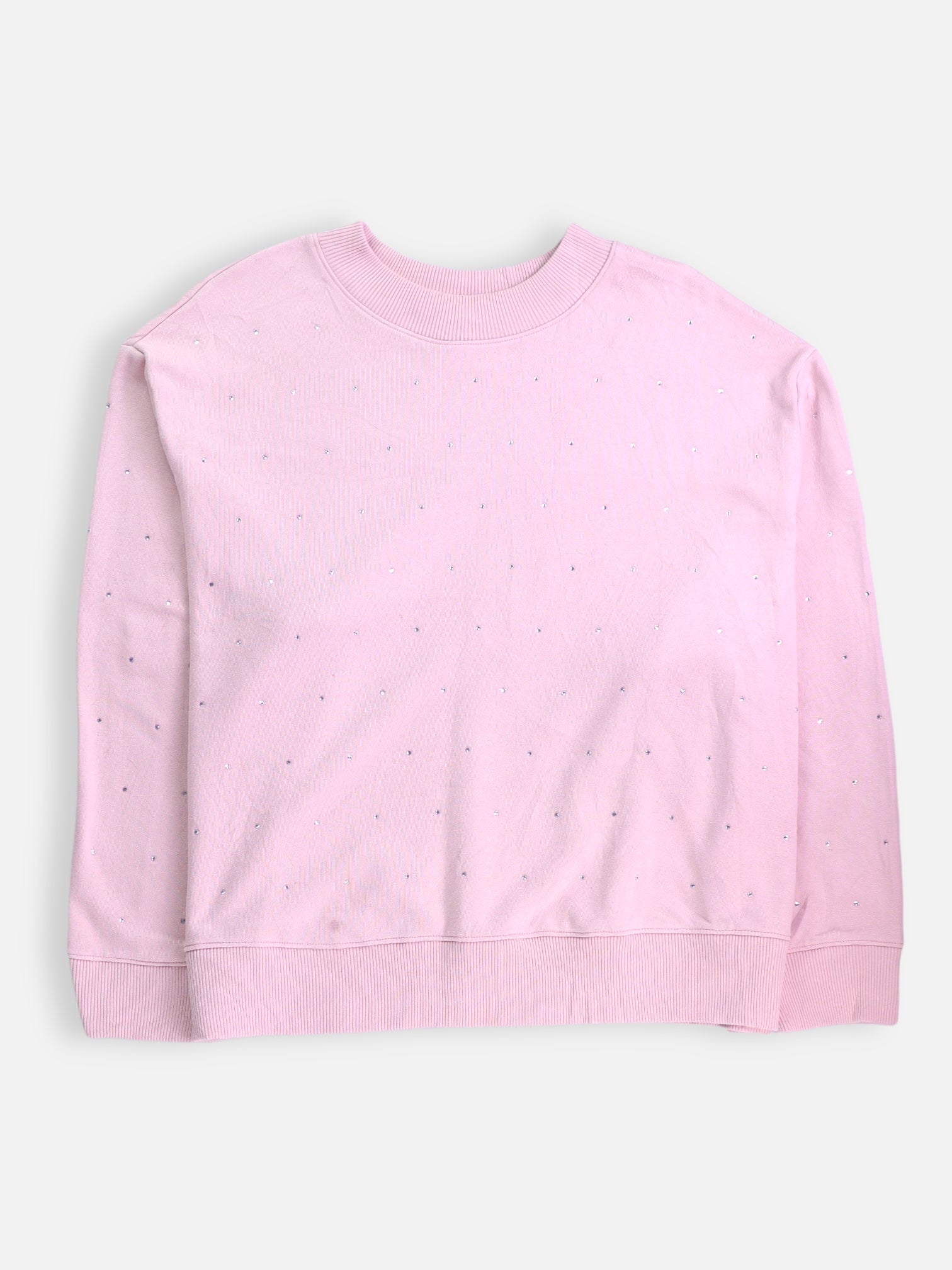 a new day Sudadera Sweatshirt Basic - Mujer - 2XL