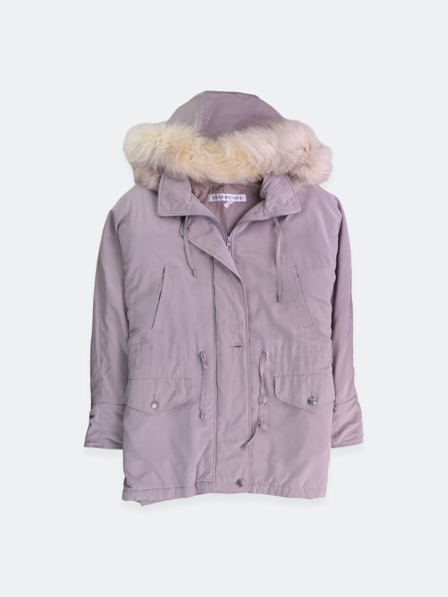 Chaqueta Cazadora Cargo - Mujer - Medium