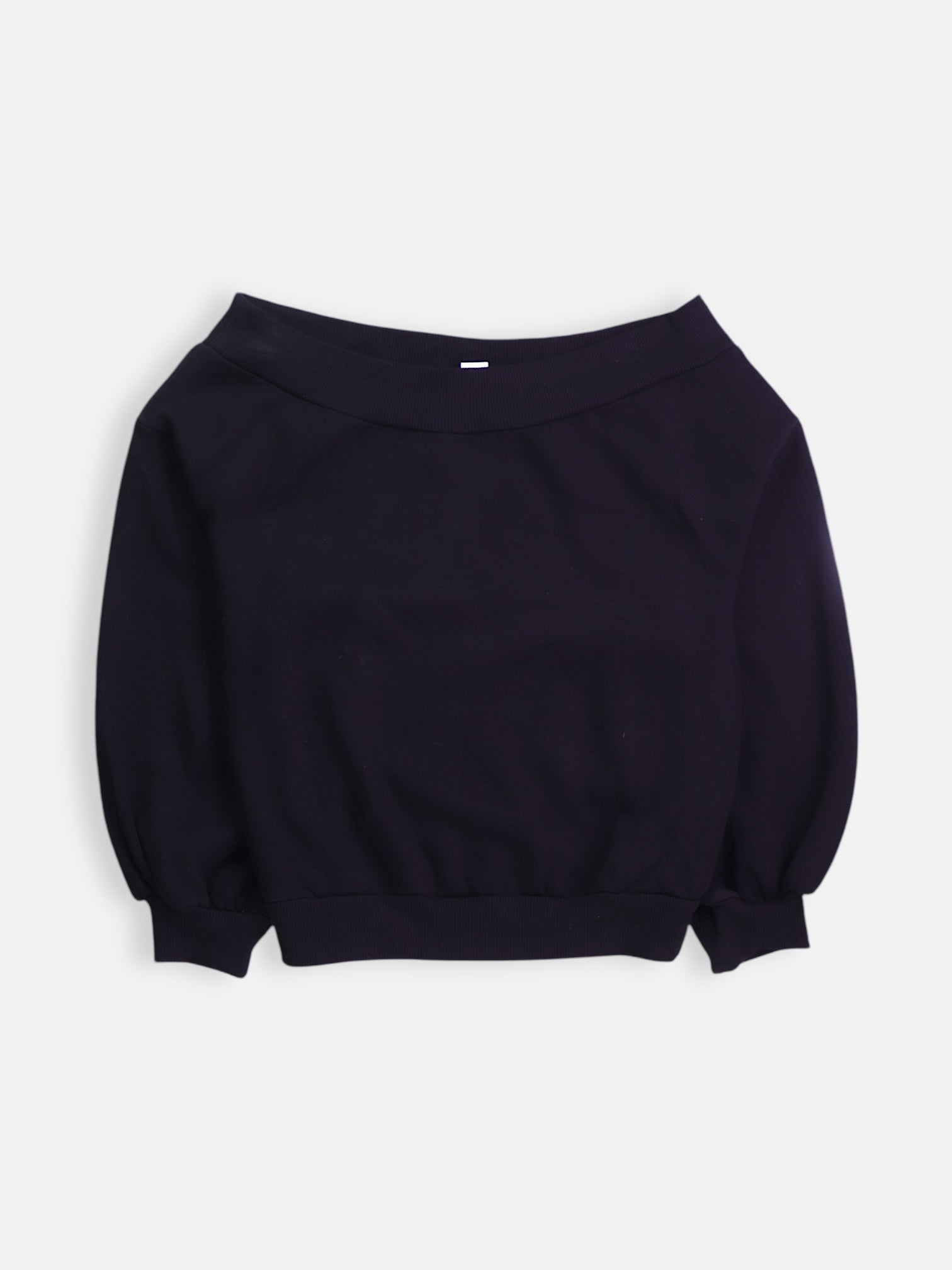 H&M Sudadera Sweatshirt Basic - Mujer - Medium