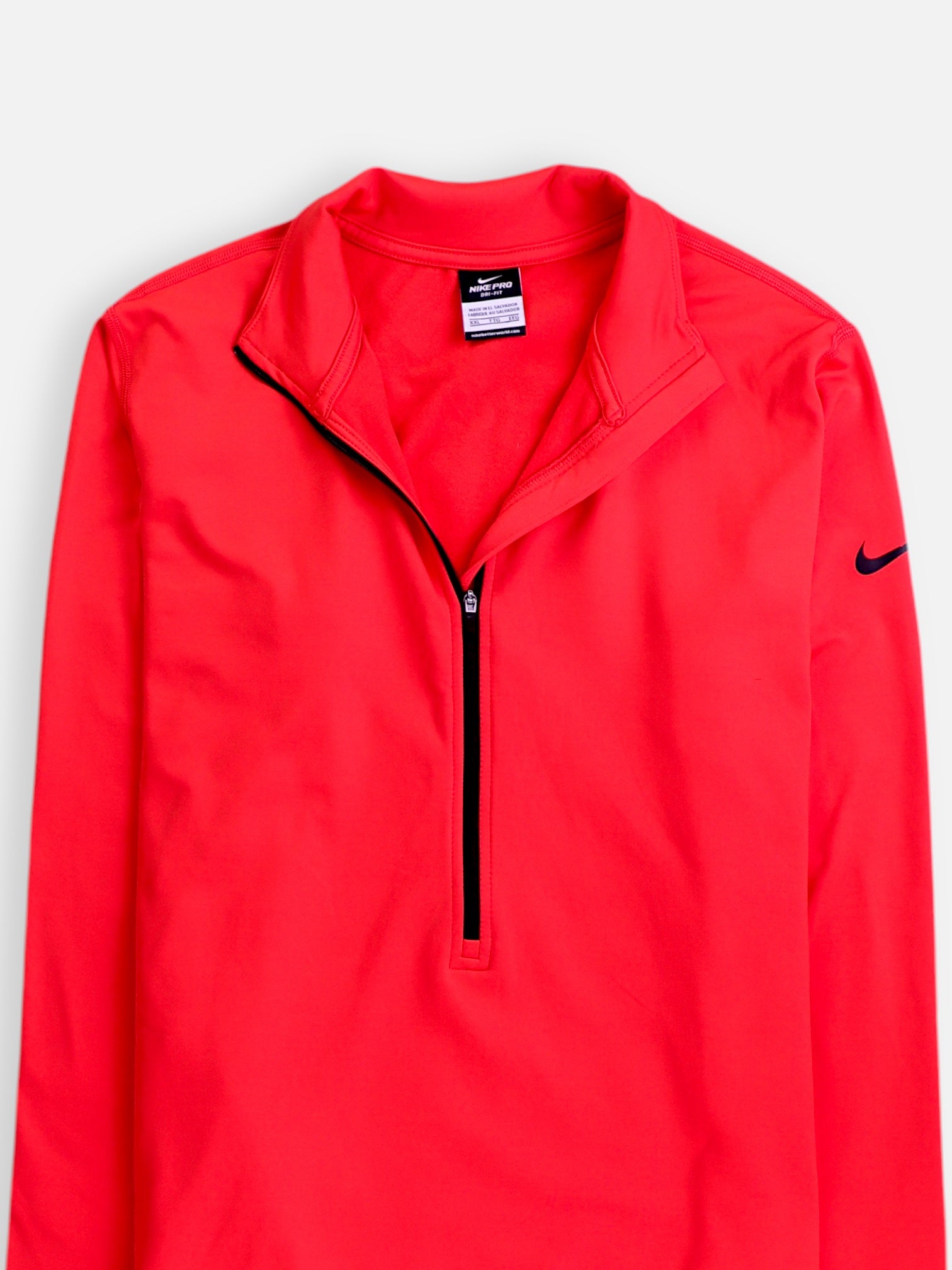 Nike Sudadera Fleece Deportivo - Mujer - 2XL