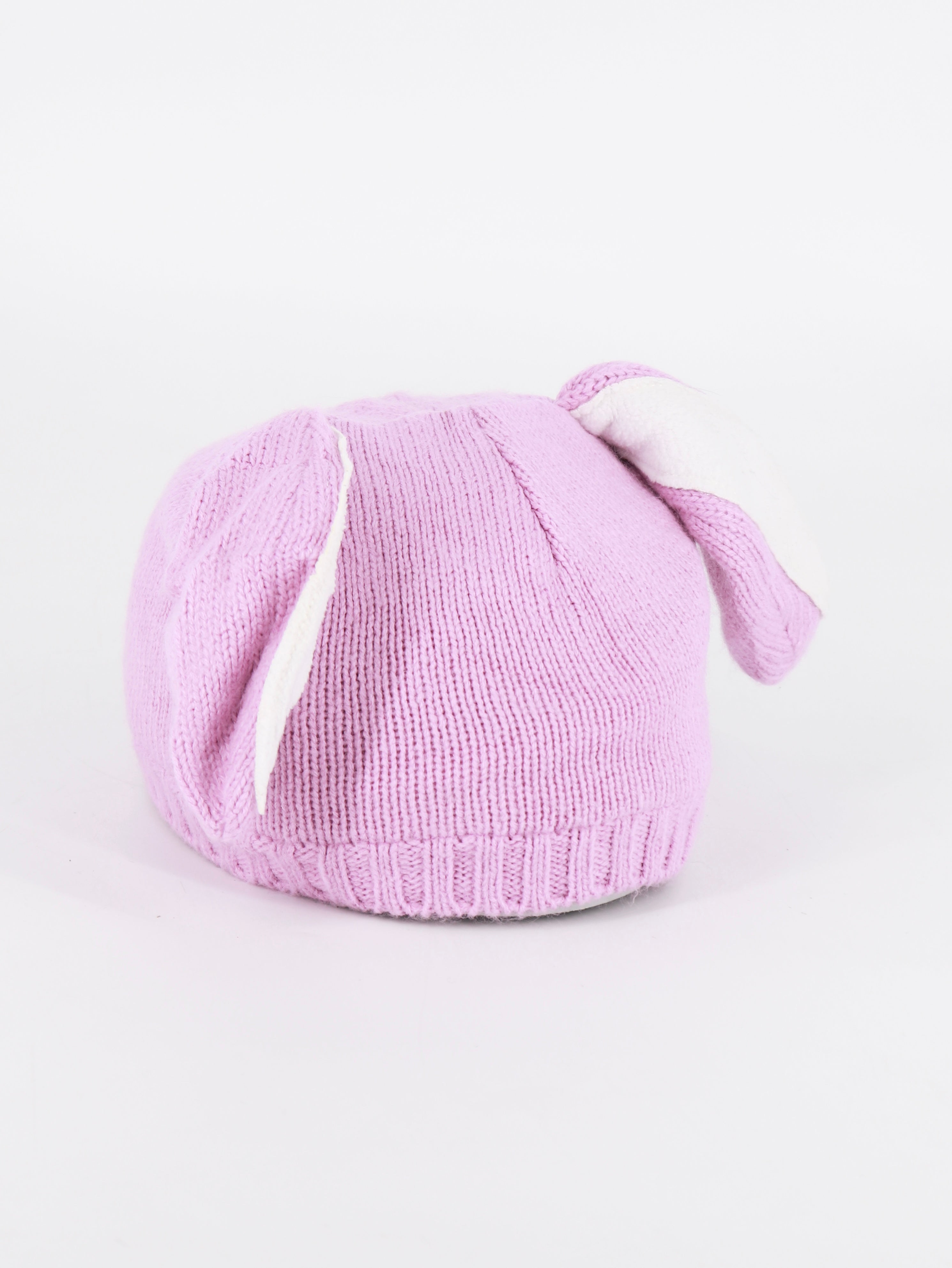 Disney Gorro Knit - Niña - Talla Única (One Size)