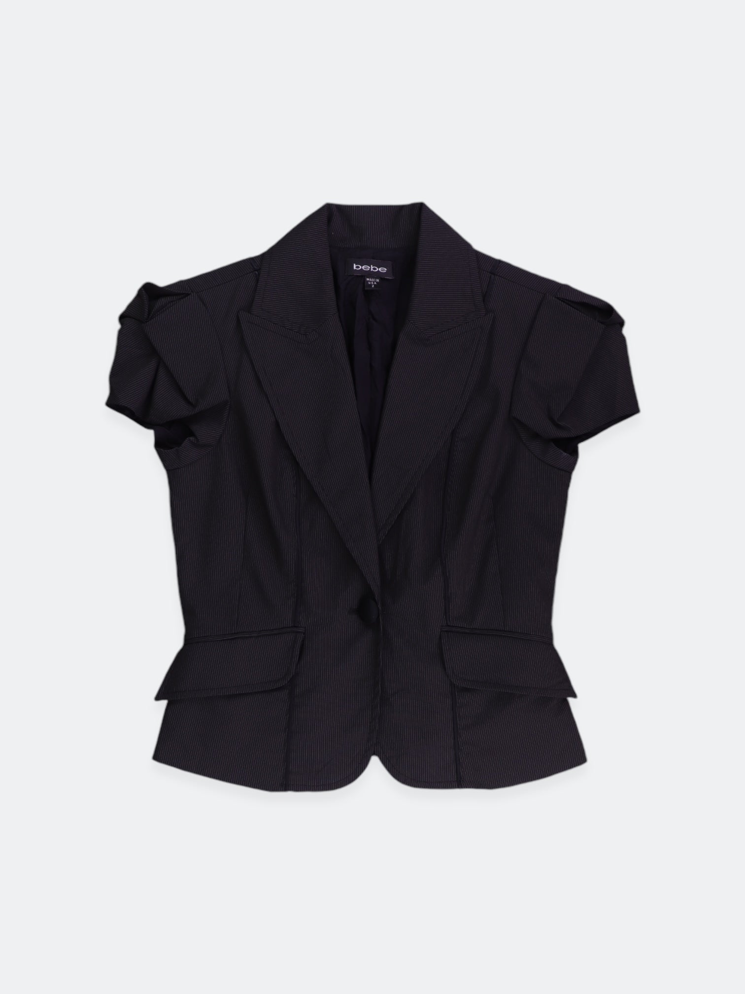 Blazer Casual - Mujer - 2