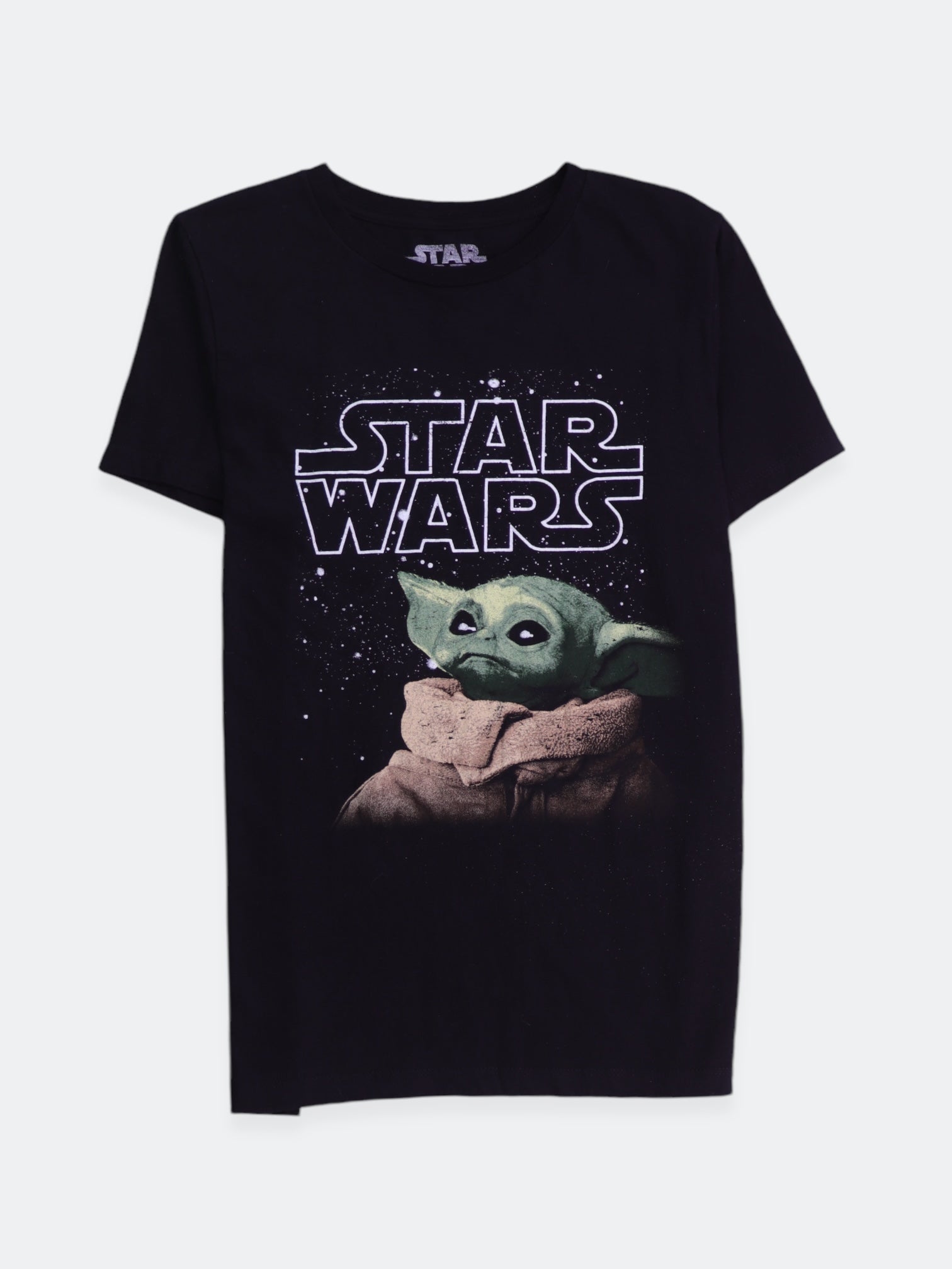 Star Wars Camiseta Grafica - Niño - XL - 10-12Y (Años)