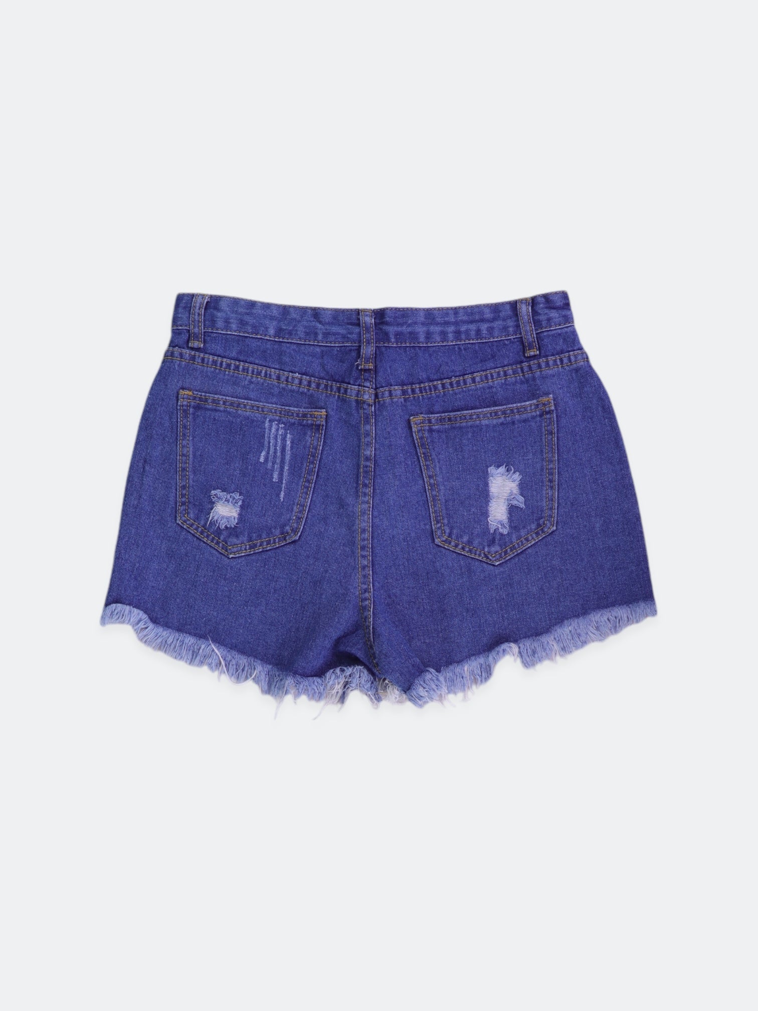 SHEIN Shorts Denim - Mujer - XS