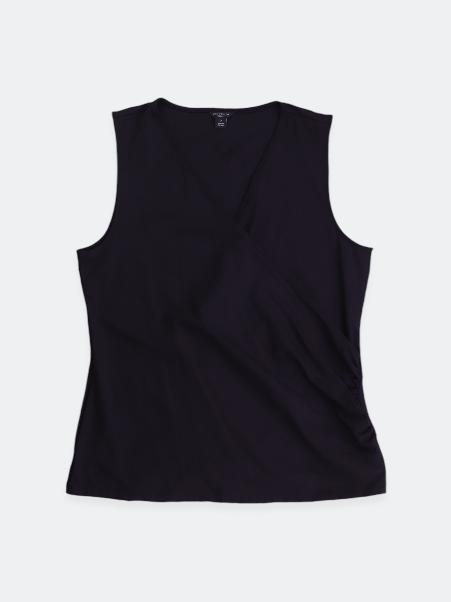 ANN TAYLOR Blusa Casual - Mujer - Petite L