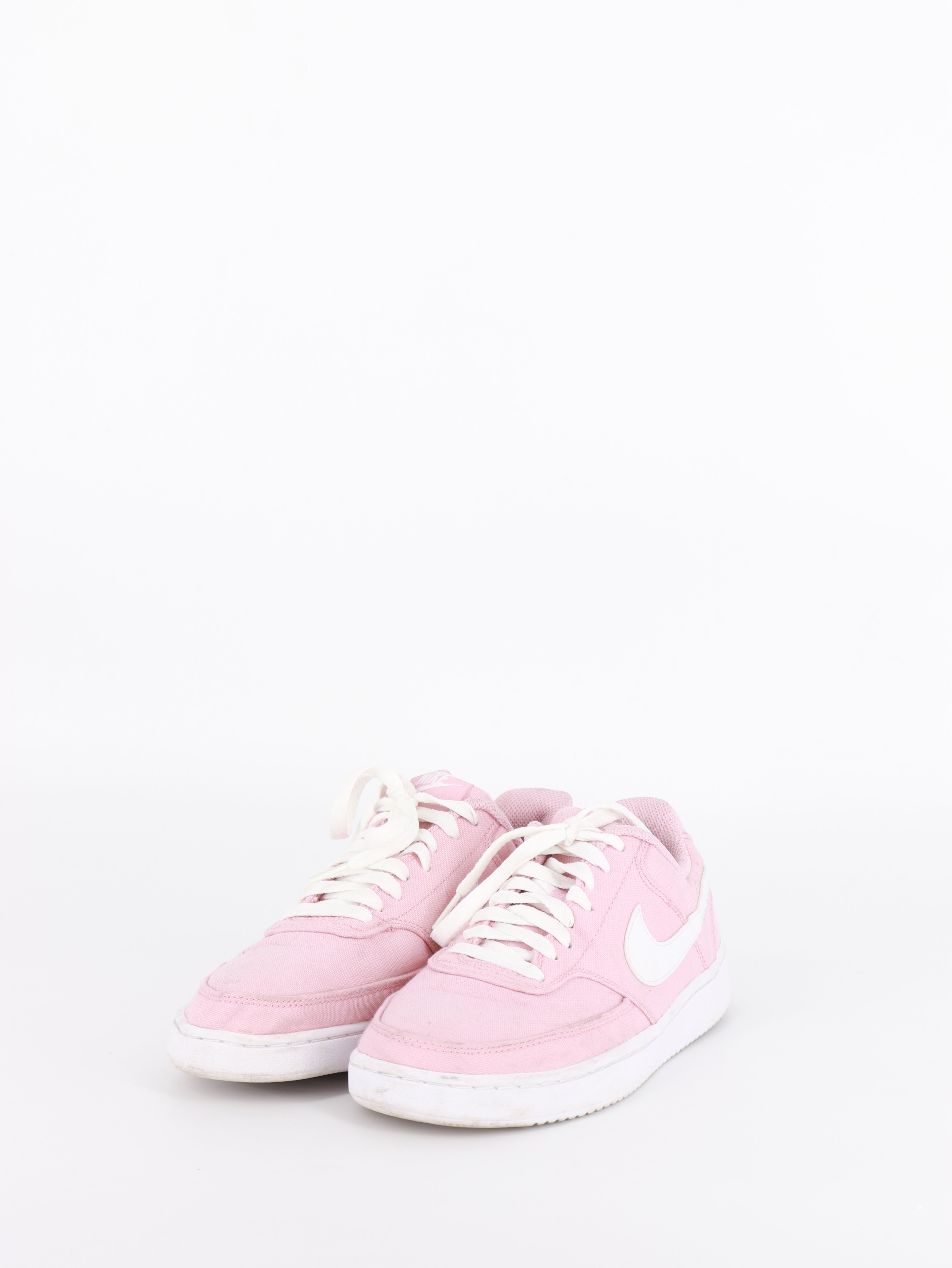 Nike Tenis Casual Basic - Mujer - US 8.5