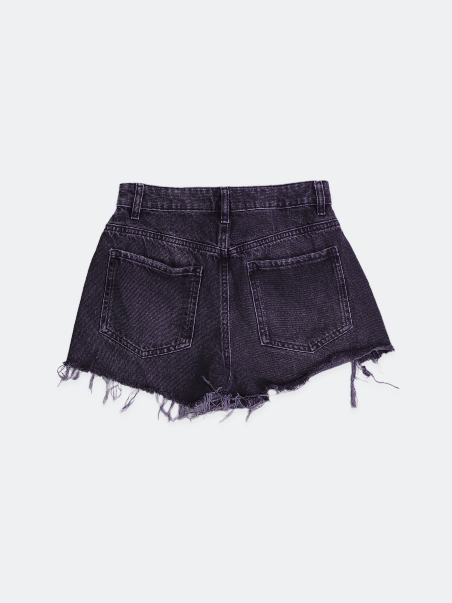 Shorts Denim - Mujer - 24