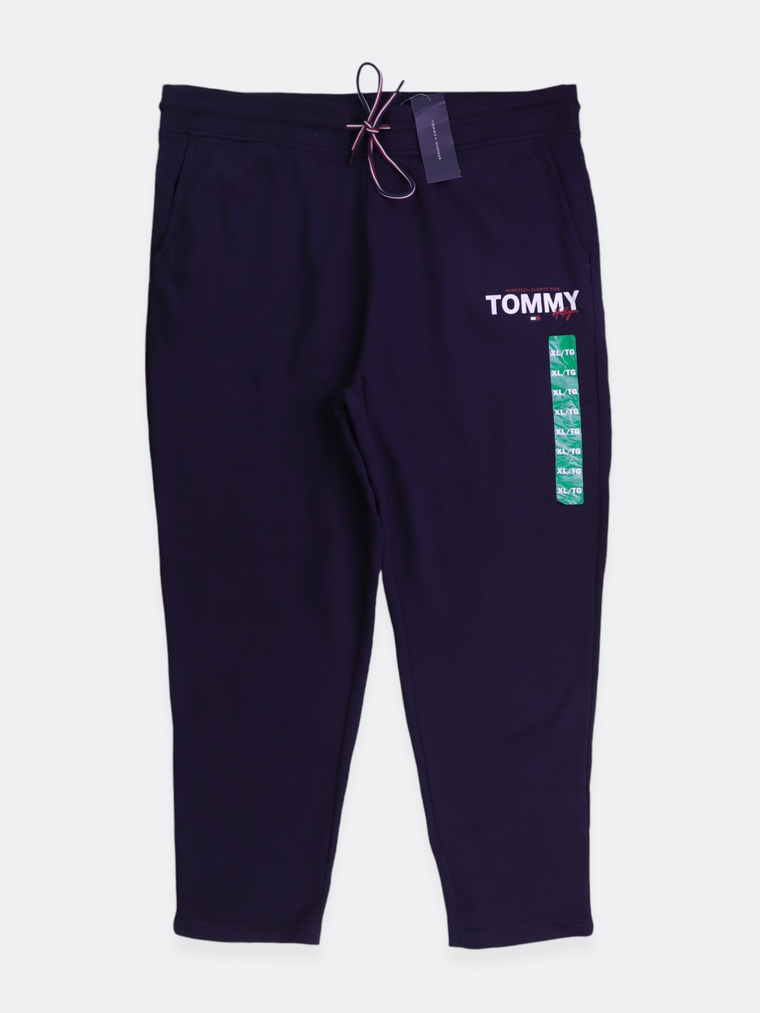 Tommy Hilfiger Buso Deportivo - Hombre - XL