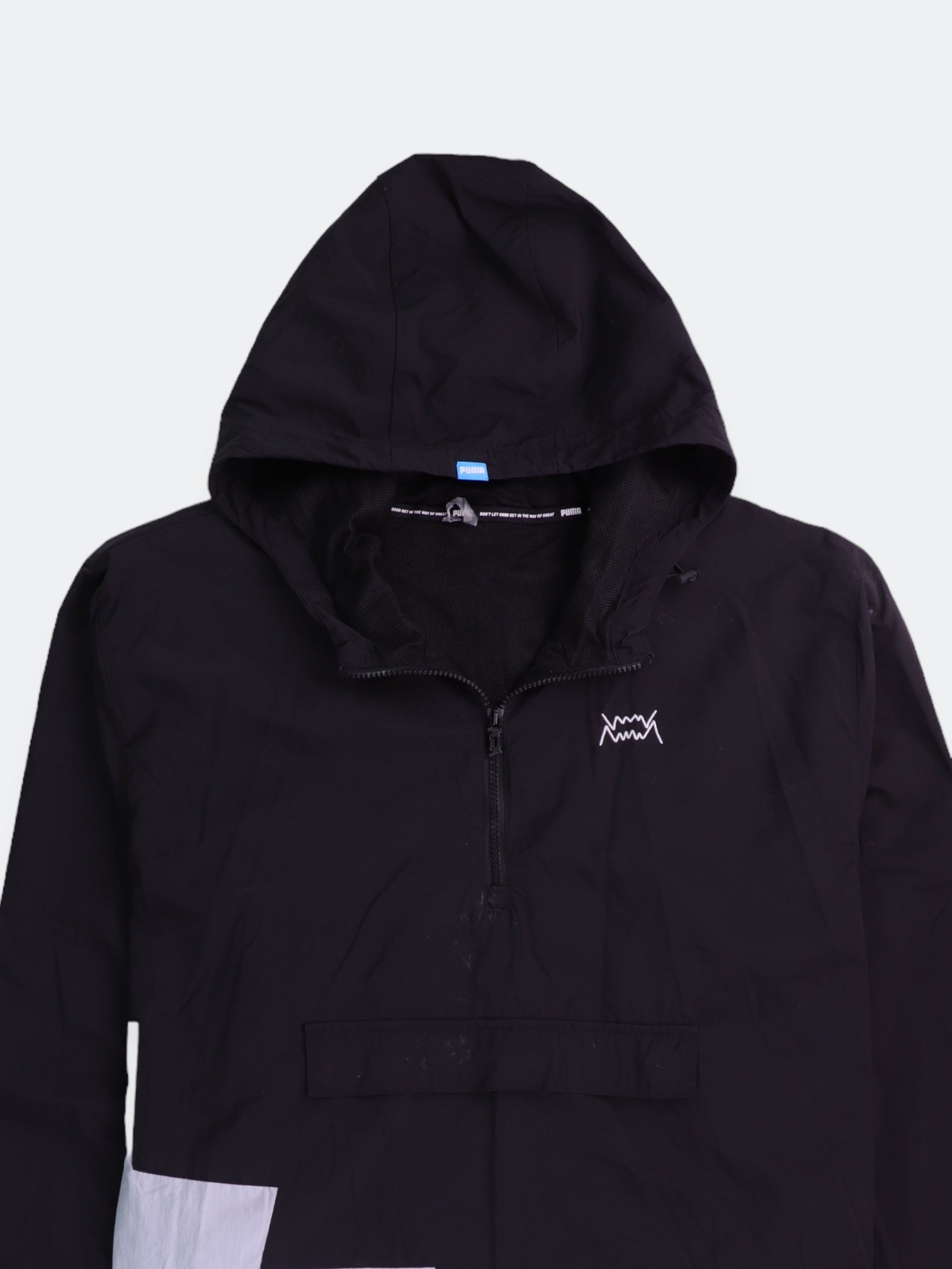 Puma Chumpa Deportivo - Hombre - 2XL