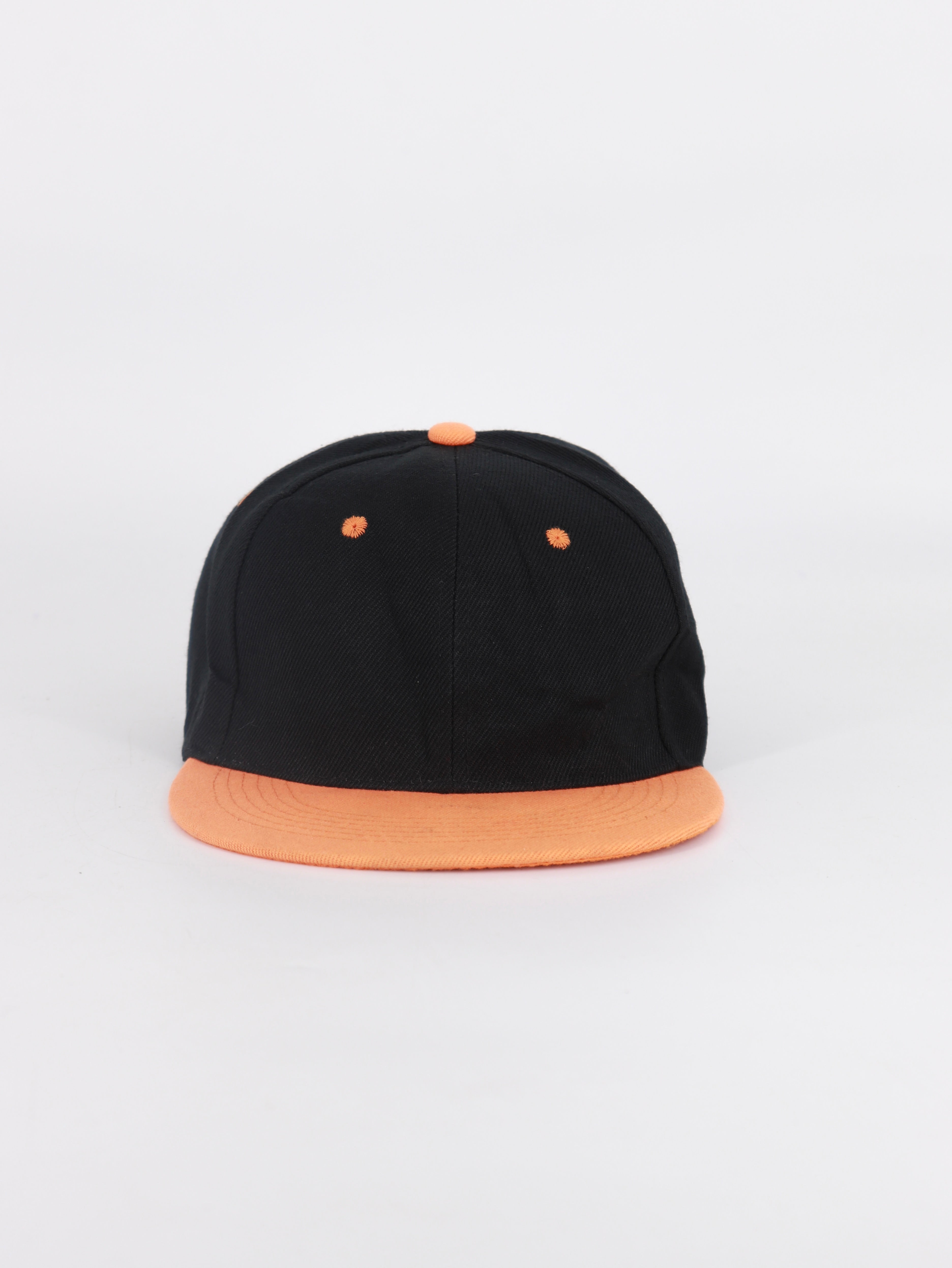 Gorra Basic - Hombre - Talla Única (One Size)