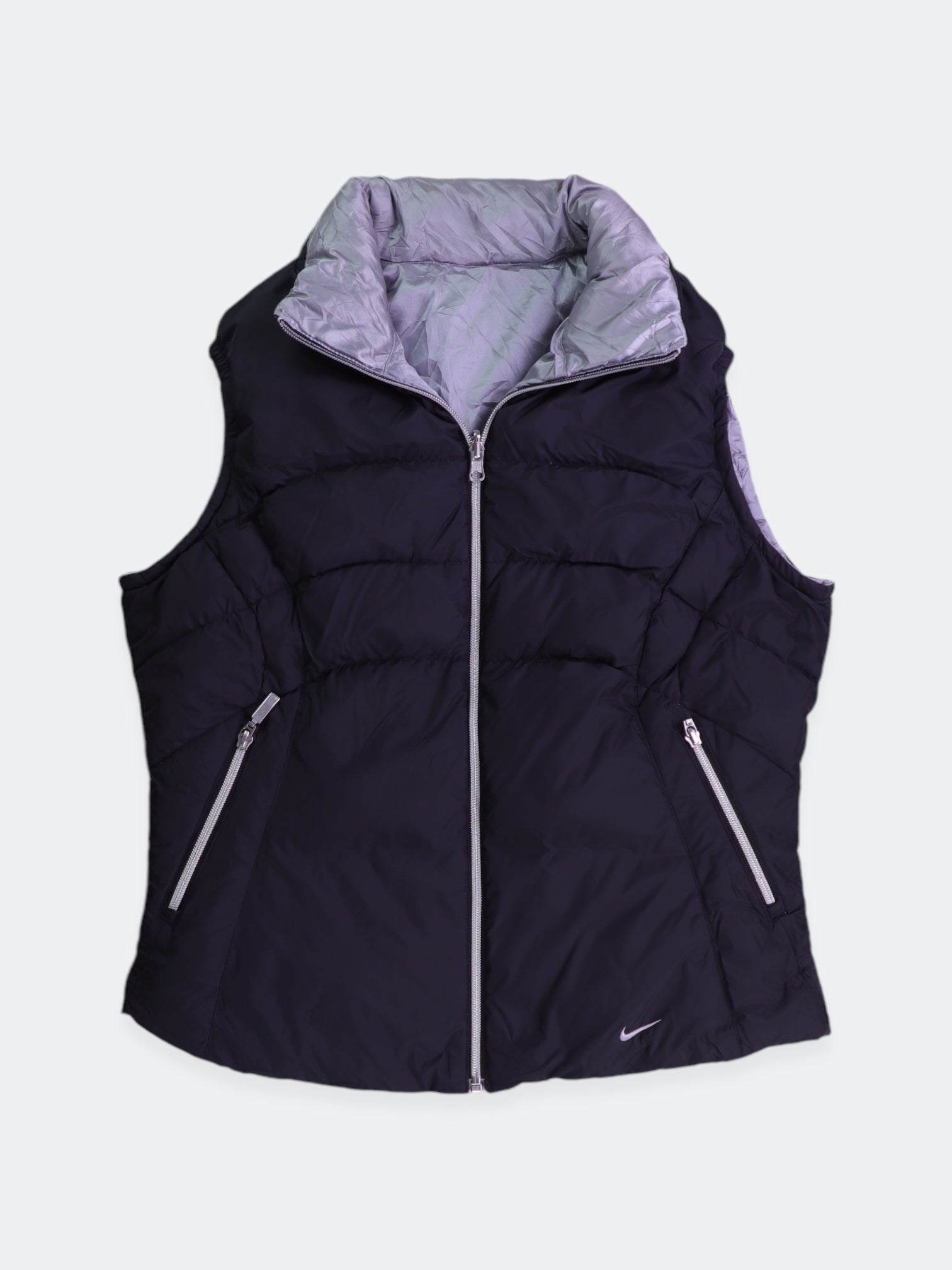 Nike Chaleco Puffer - Niña - Large - 10-12Y (Años)