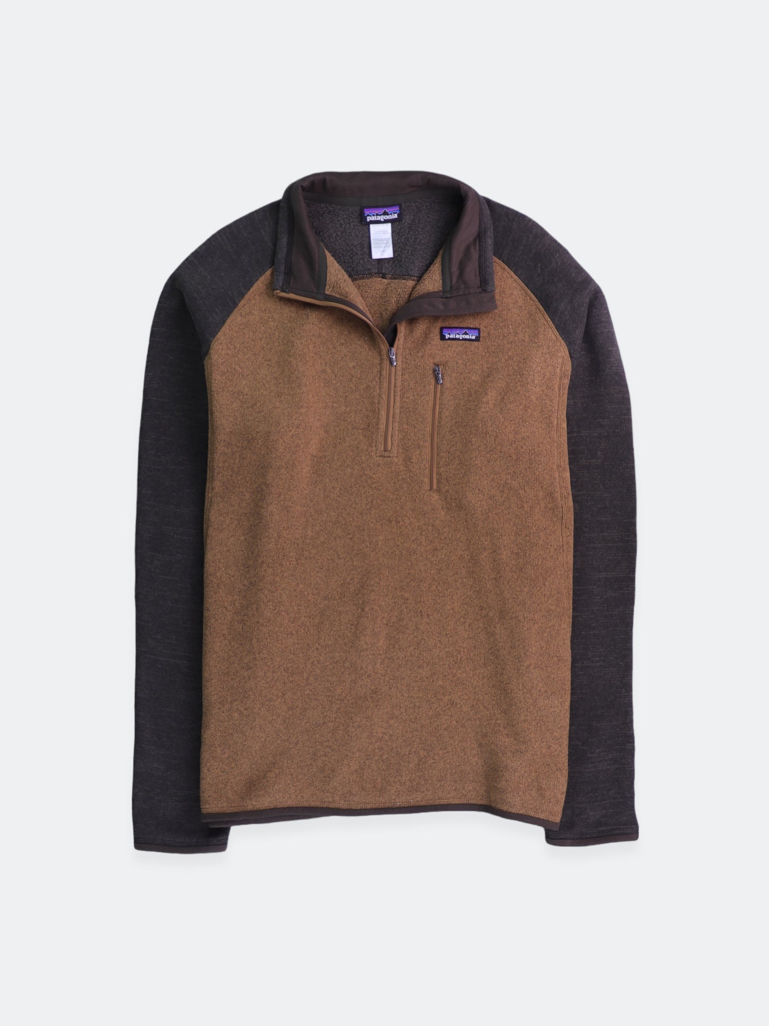 Patagonia Sueter Knit Casual - Hombre - XL