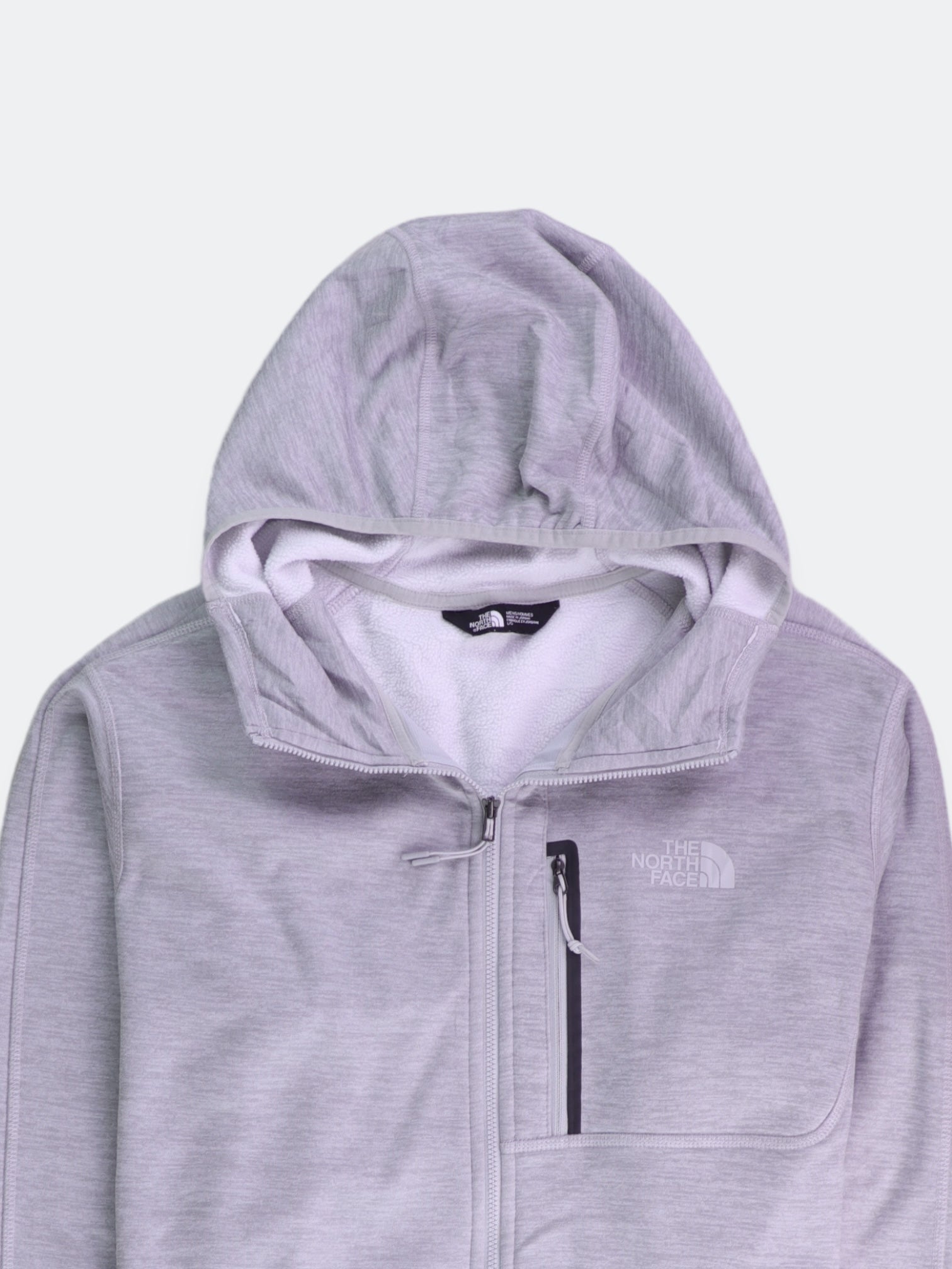 The North Face Sudadera Hoodie Basic - Hombre - Large