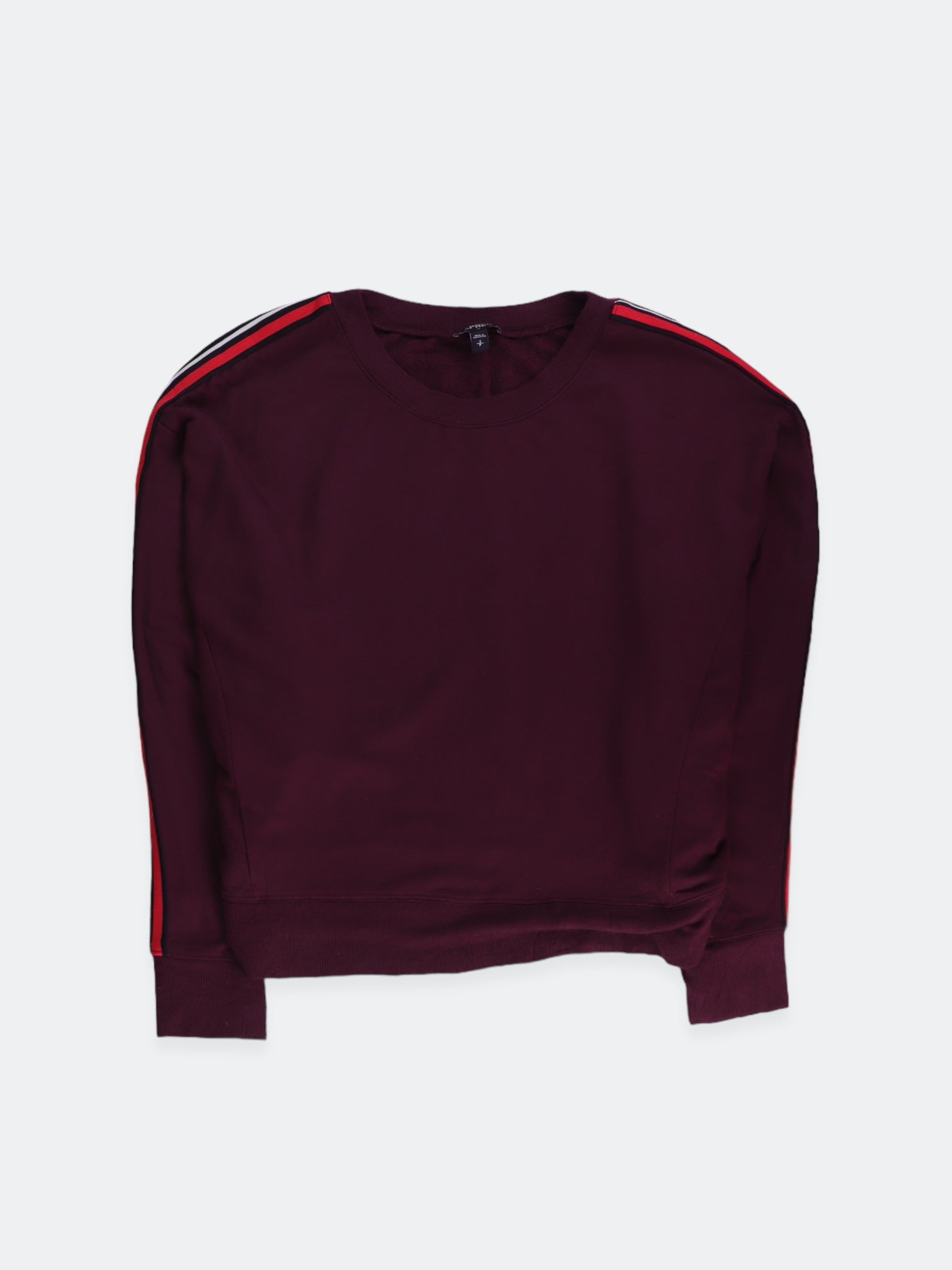 Sudadera Sweatshirt Basic - Mujer - Small