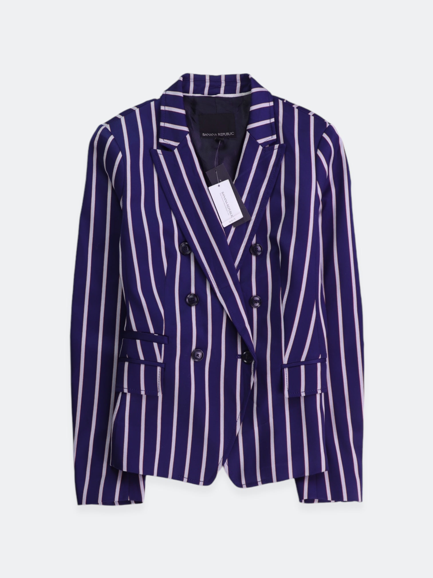 Banana Republic Blazer Casual - Mujer - 2