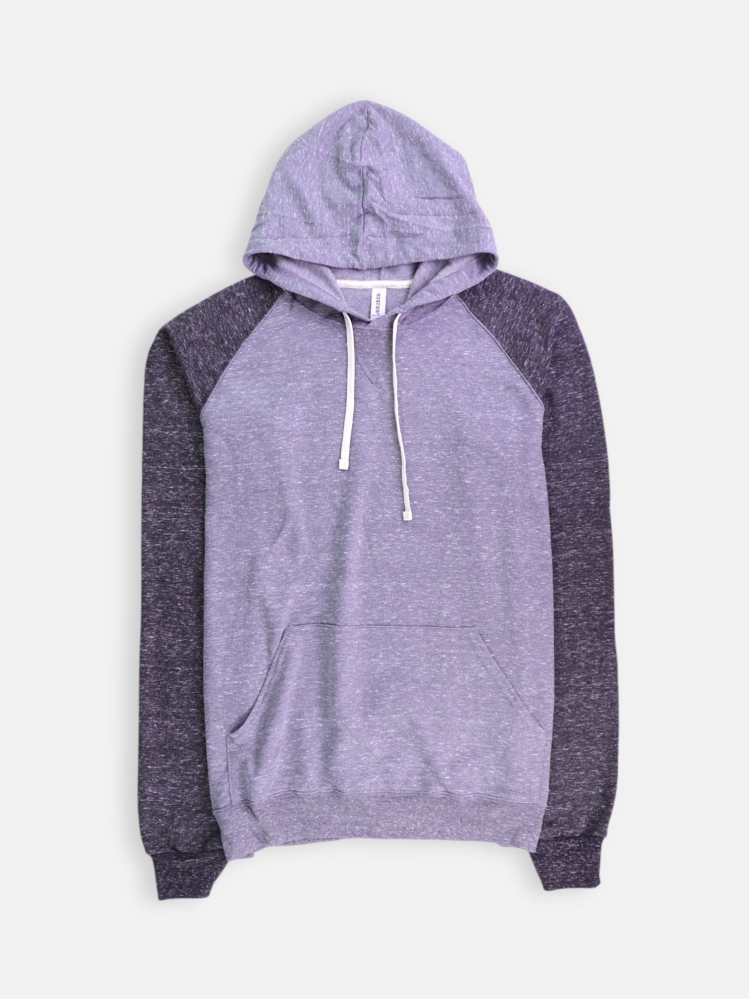 Sudadera Hoodie Basic - Hombre - Medium