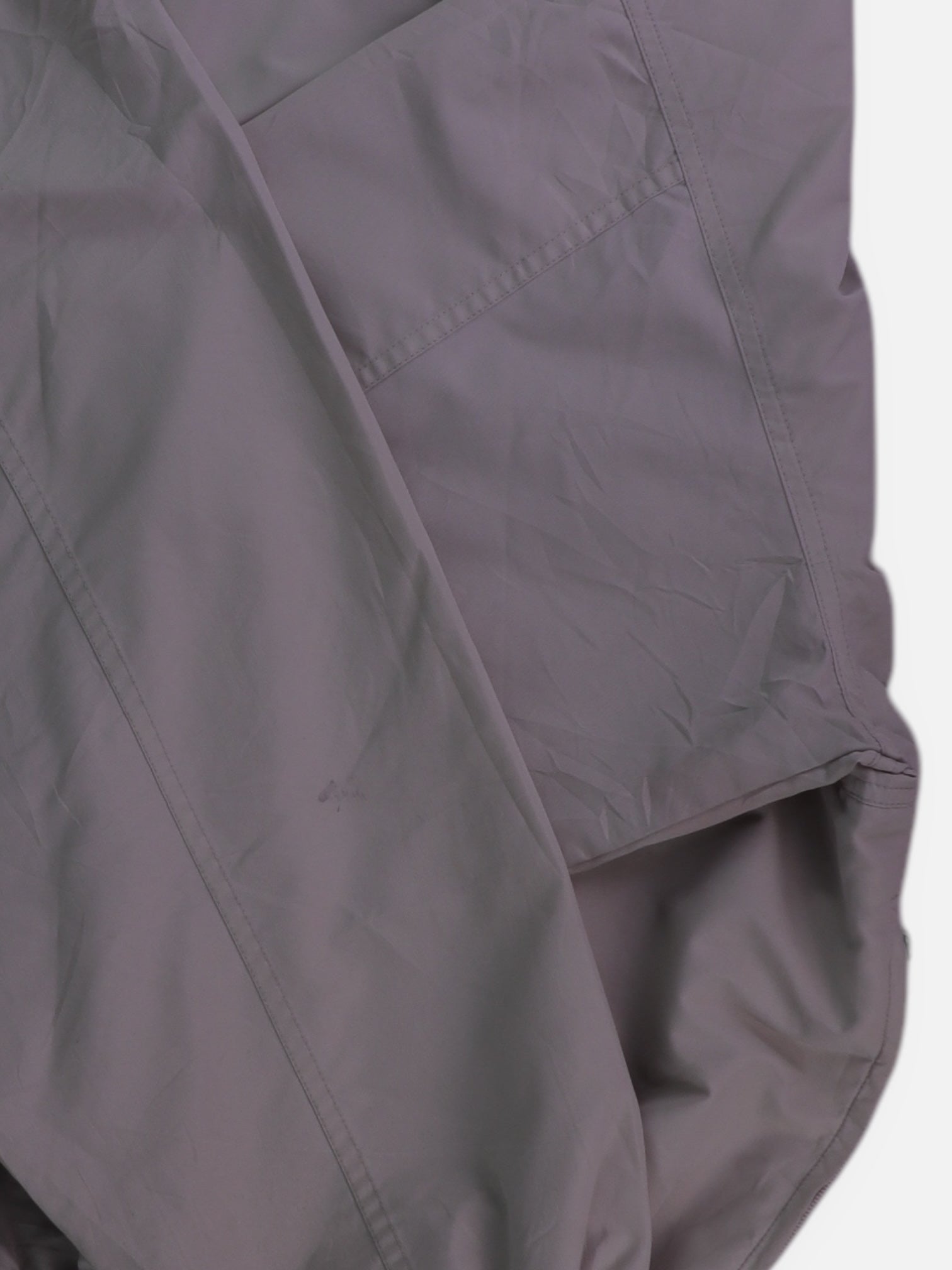 Chumpa Impermeable - Hombre - XL