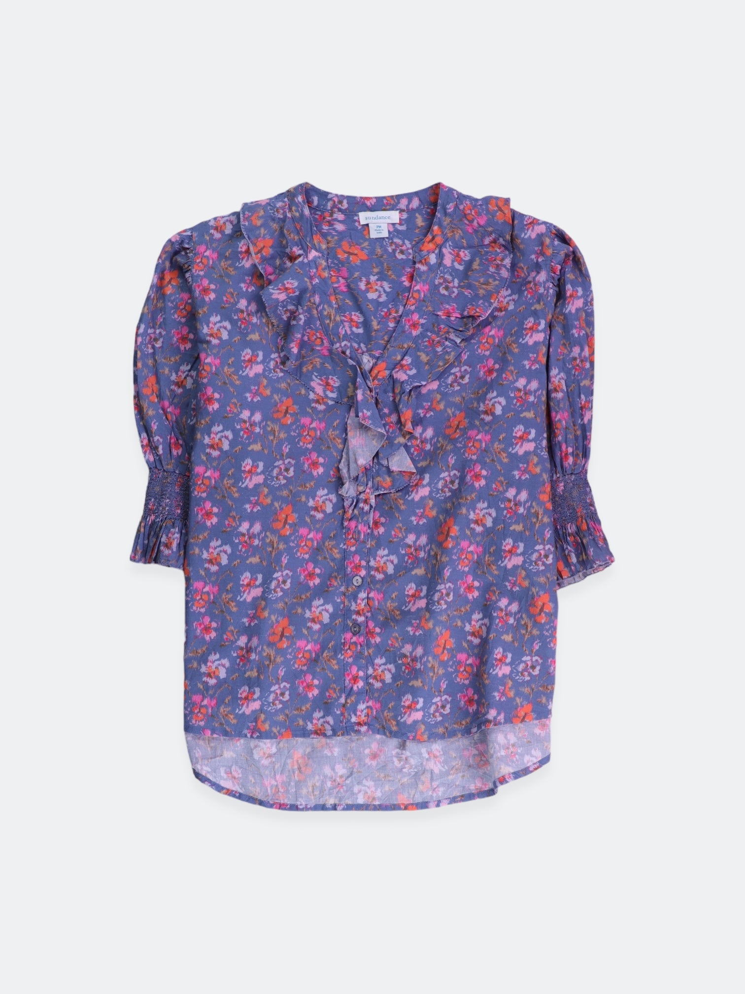 Blusa Casual - Mujer - Medium