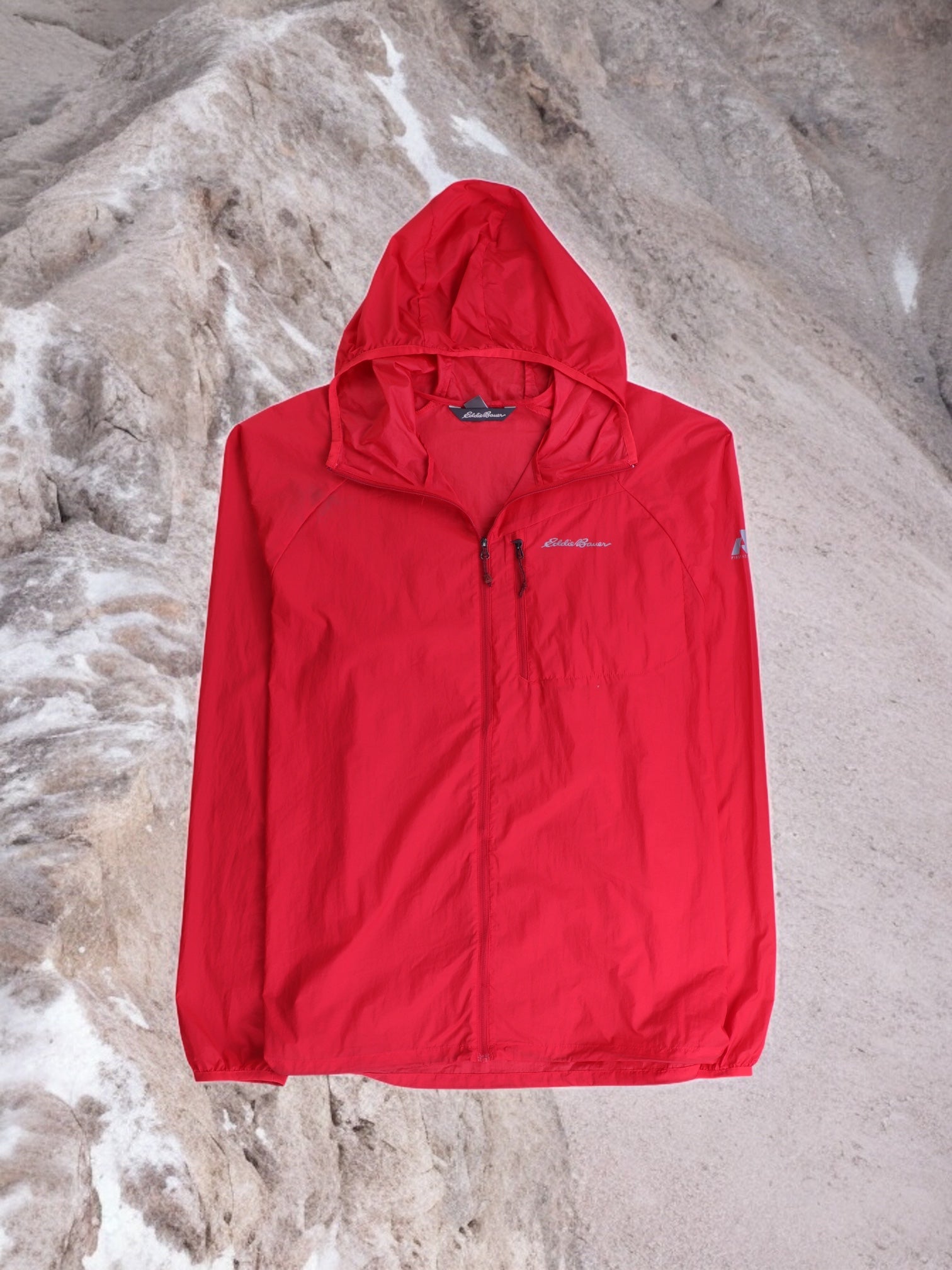 Eddie Bauer Chumpa Deportivo - Hombre - XL