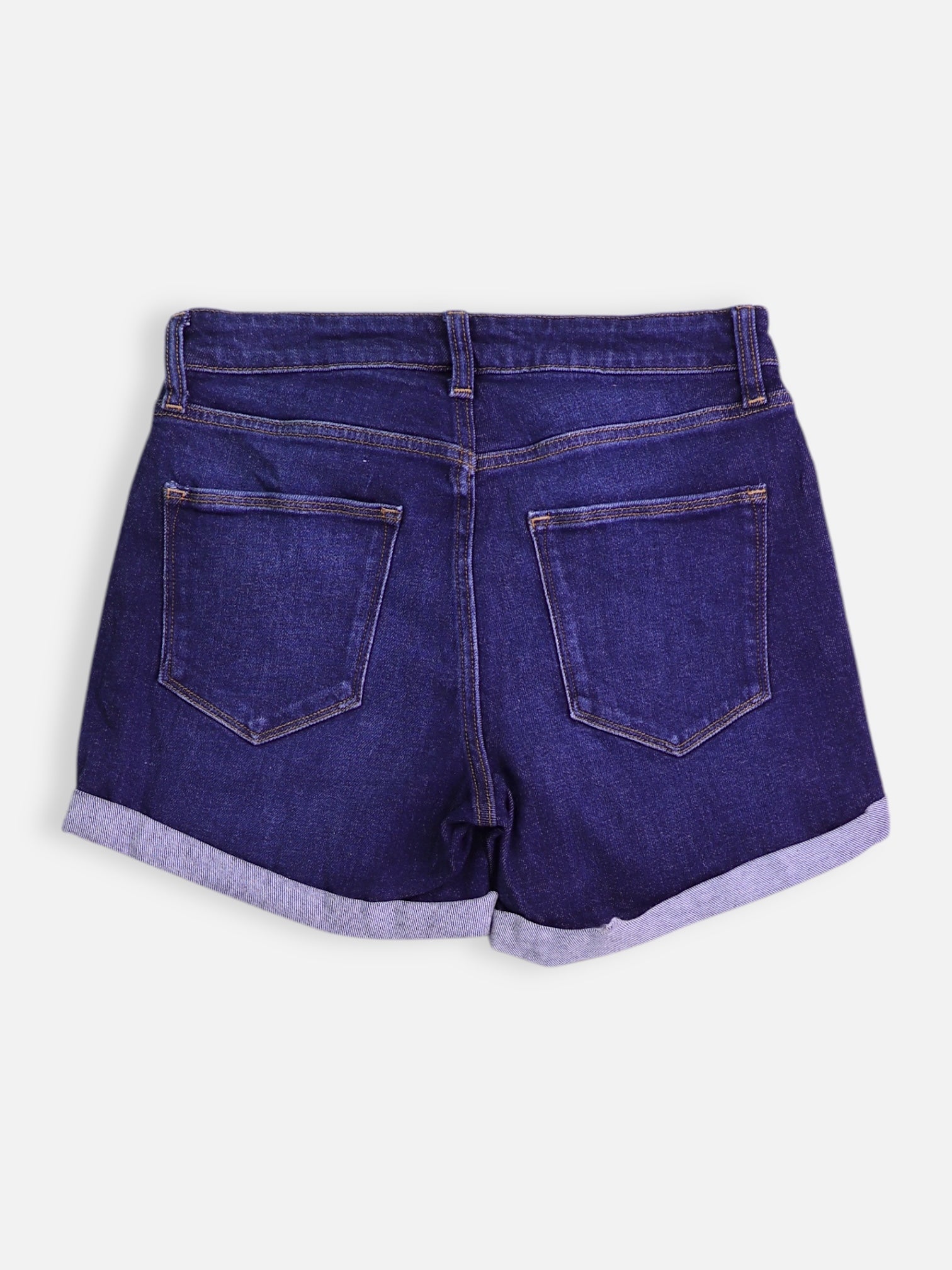 ARIZONA Shorts Denim - Mujer - 5