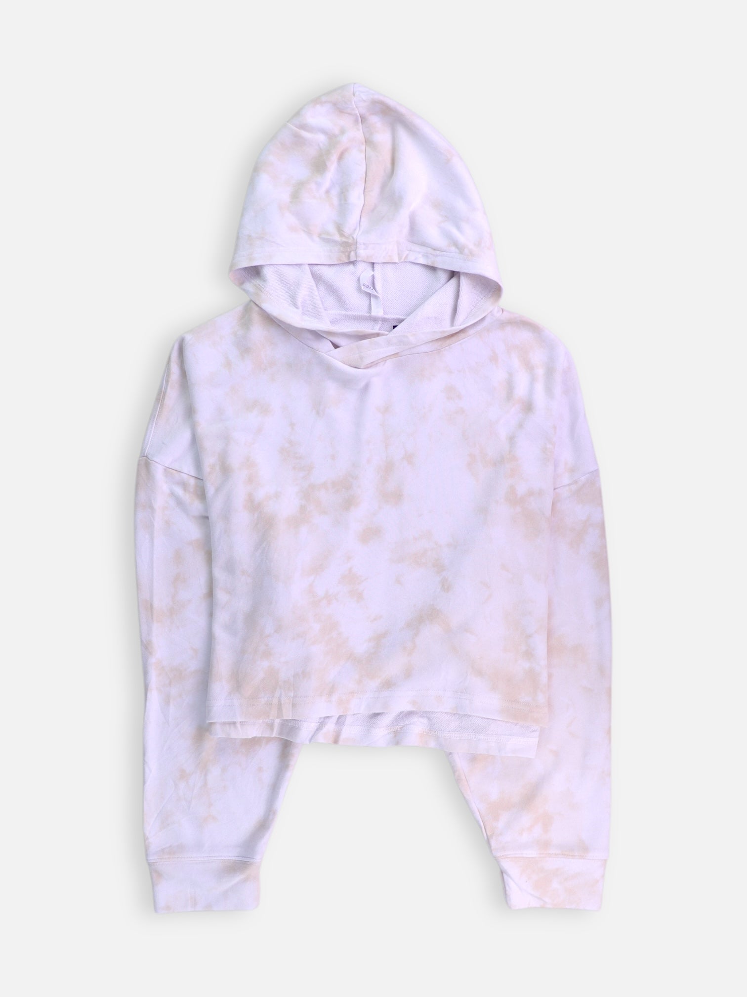 Sudadera Hoodie Tie-Dye - Hombre - XL