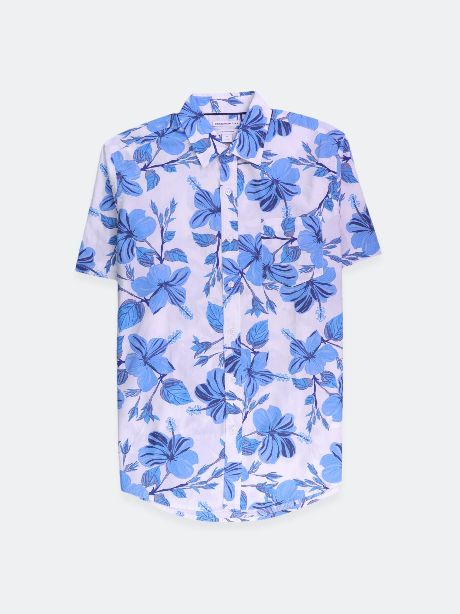 Camisa Verano - Hombre - Medium