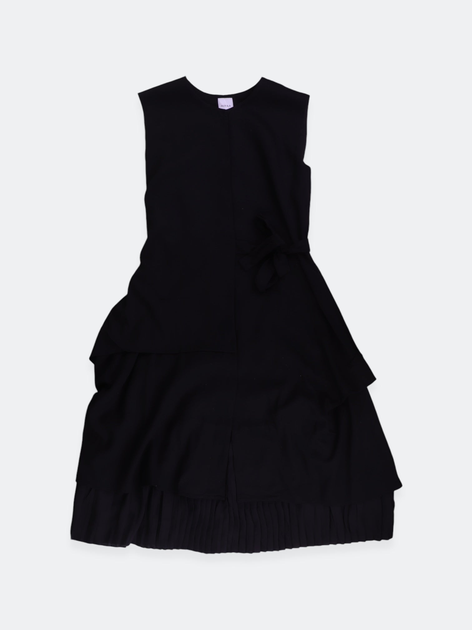 Vestido Casual - Mujer - Small