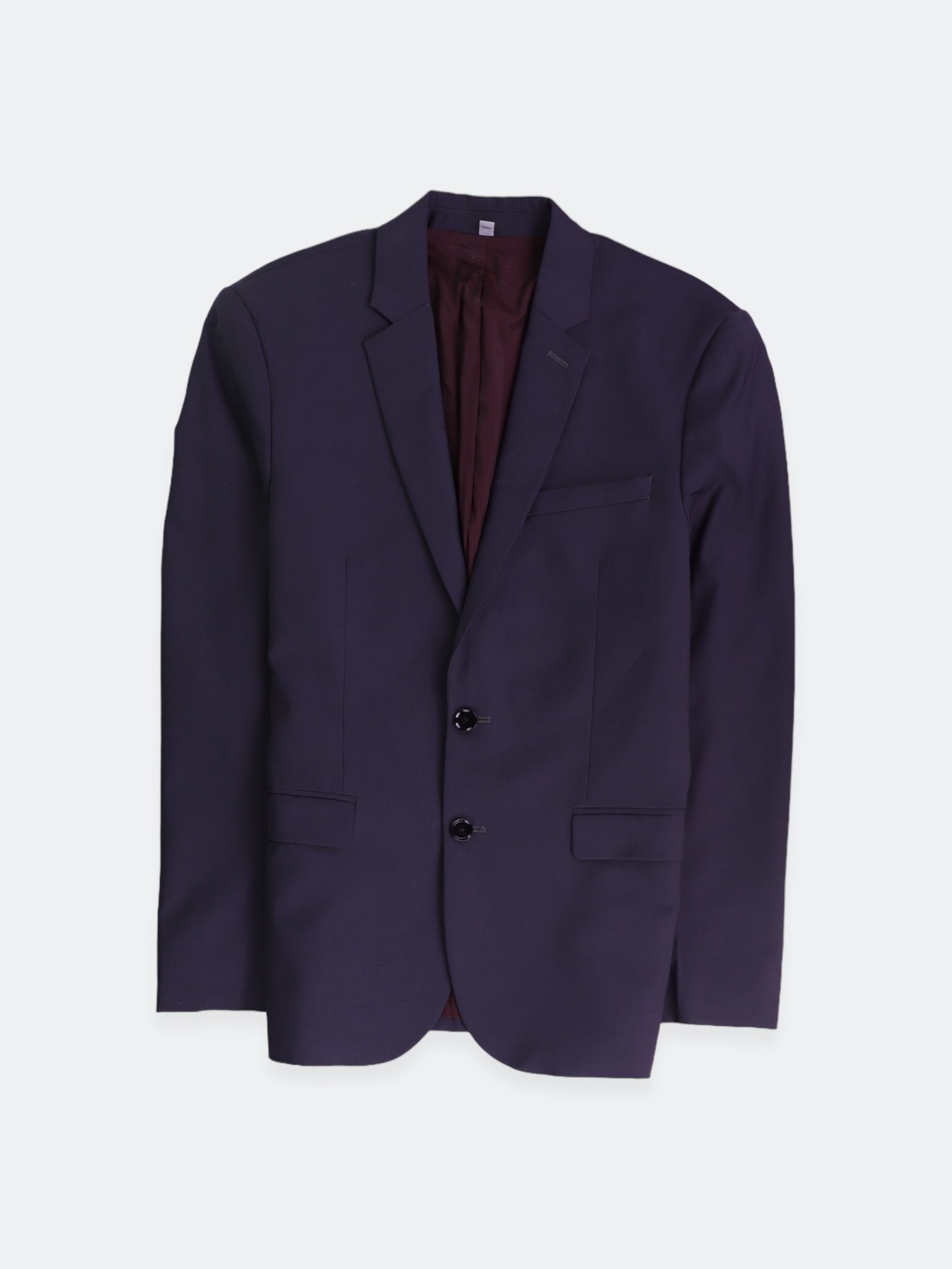 EXPRESS Blazer Oficina - Hombre - 38S