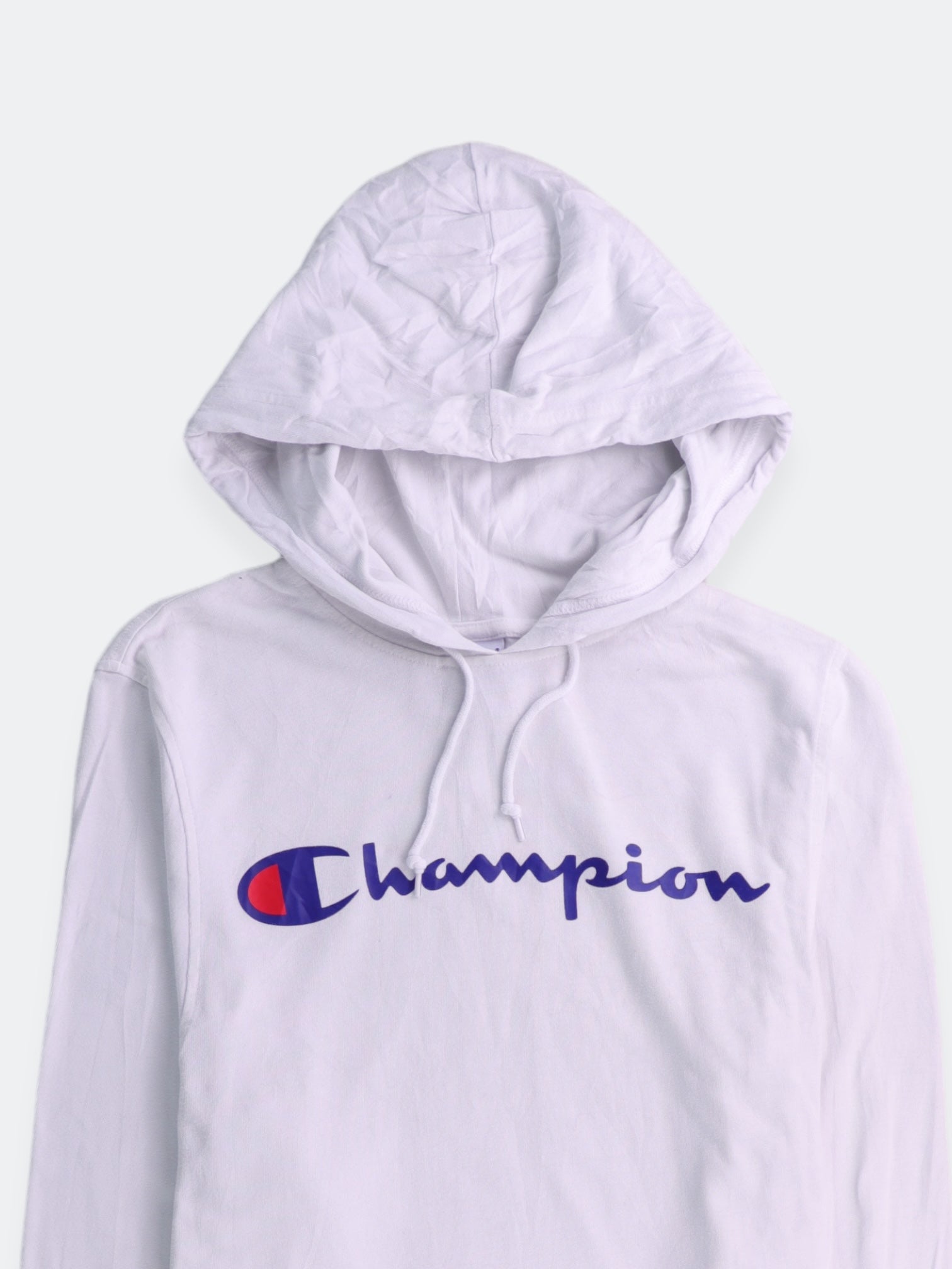 Champion Sudadera Hoodie Deportivo - Hombre - Small