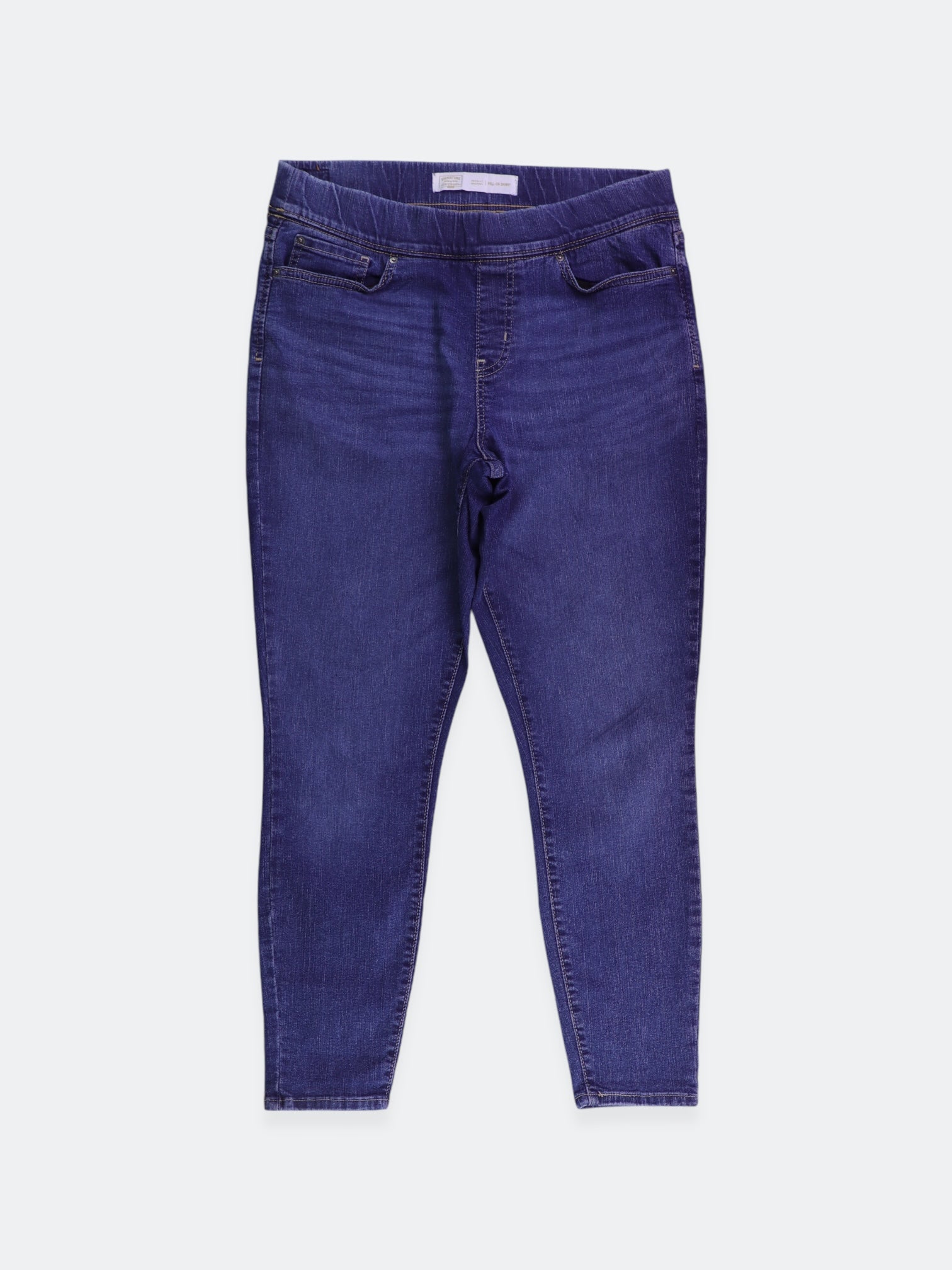 Levis Jean Skinny Fit Denim - Mujer - 28'