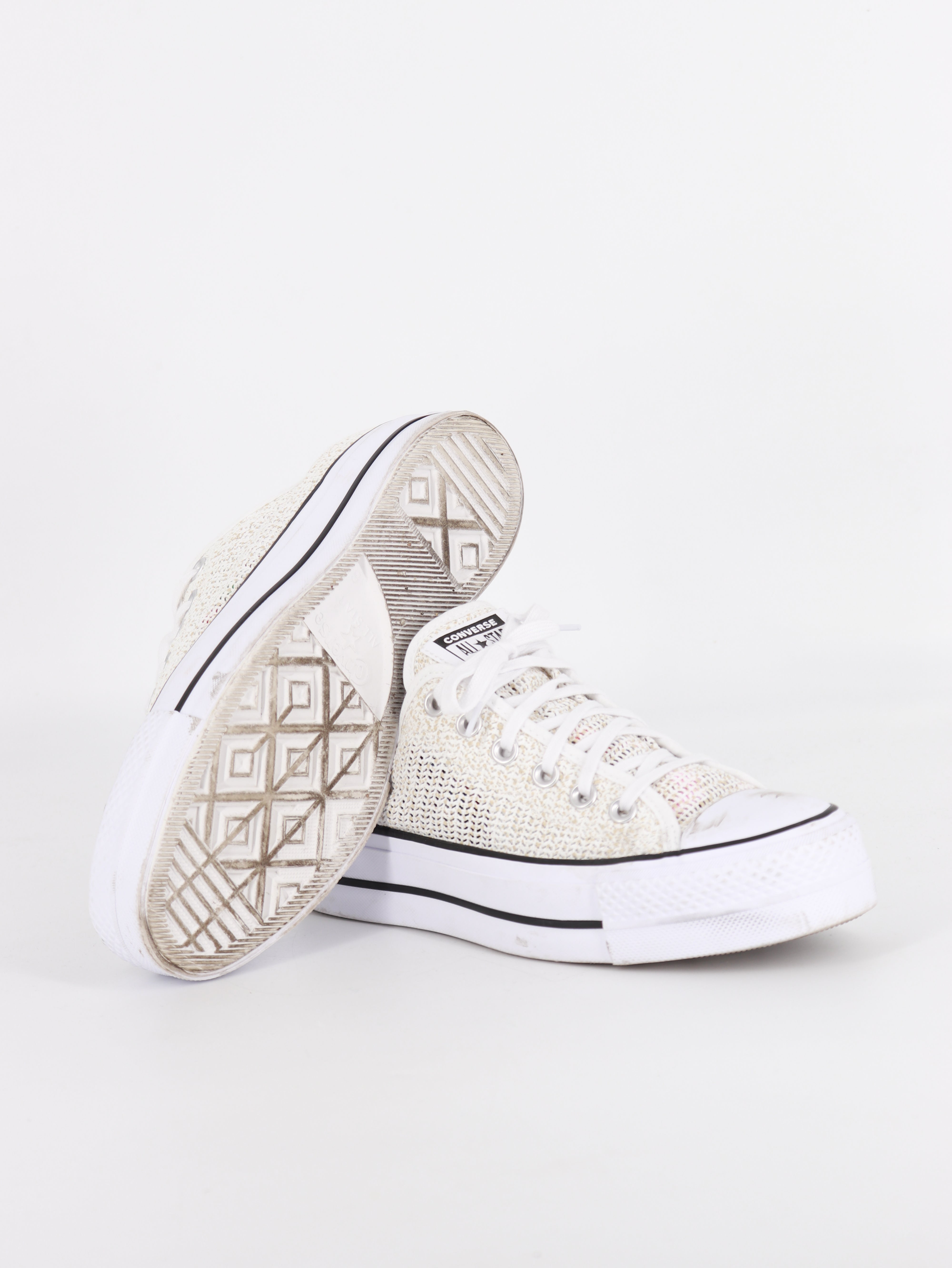 Converse Tenis Clasico Basic - Mujer - US 8