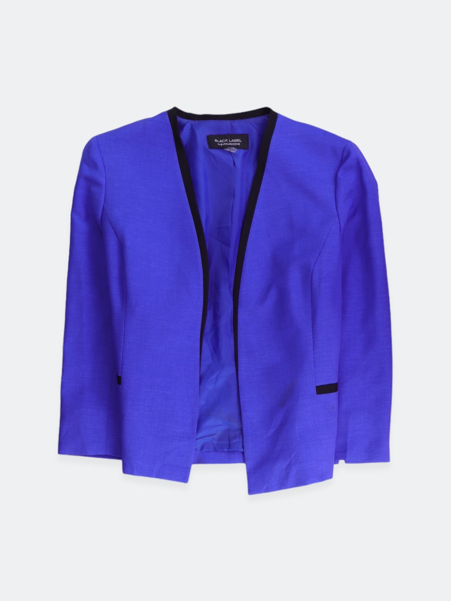 Blazer Casual - Mujer - 8