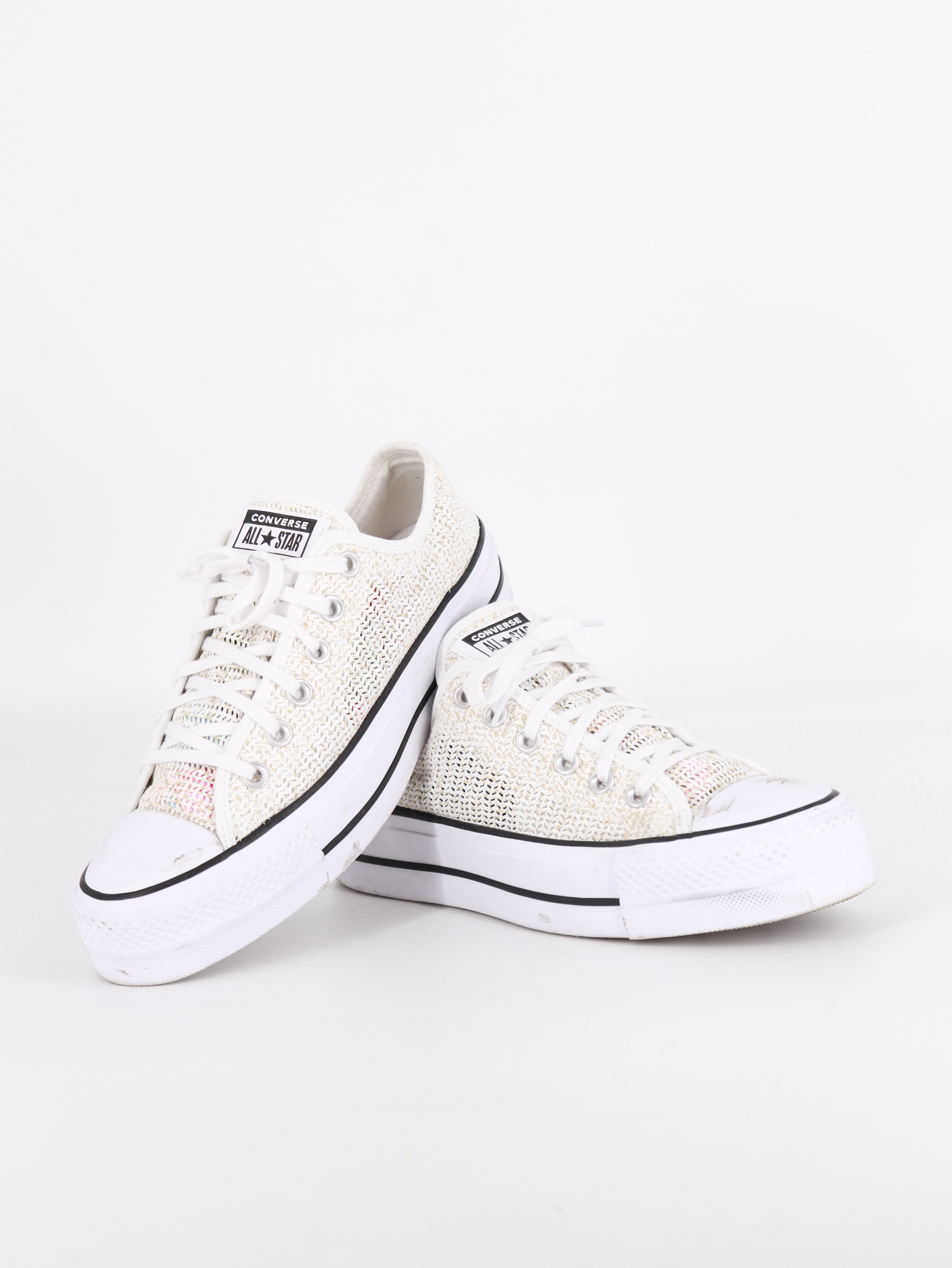 Converse Tenis Clasico Basic - Mujer - US 8