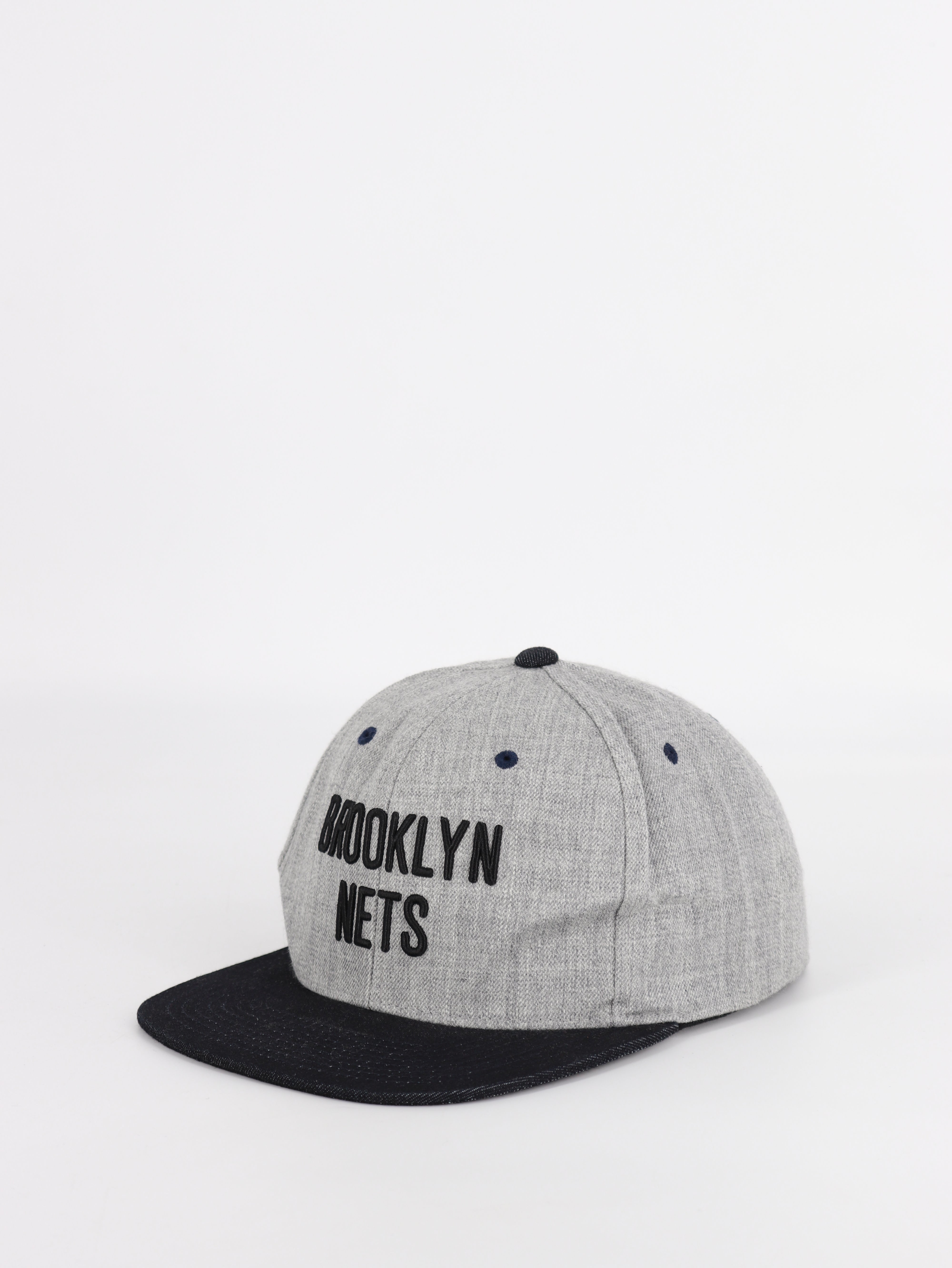 NBA Gorra Basic - Hombre - Talla única (One Size)