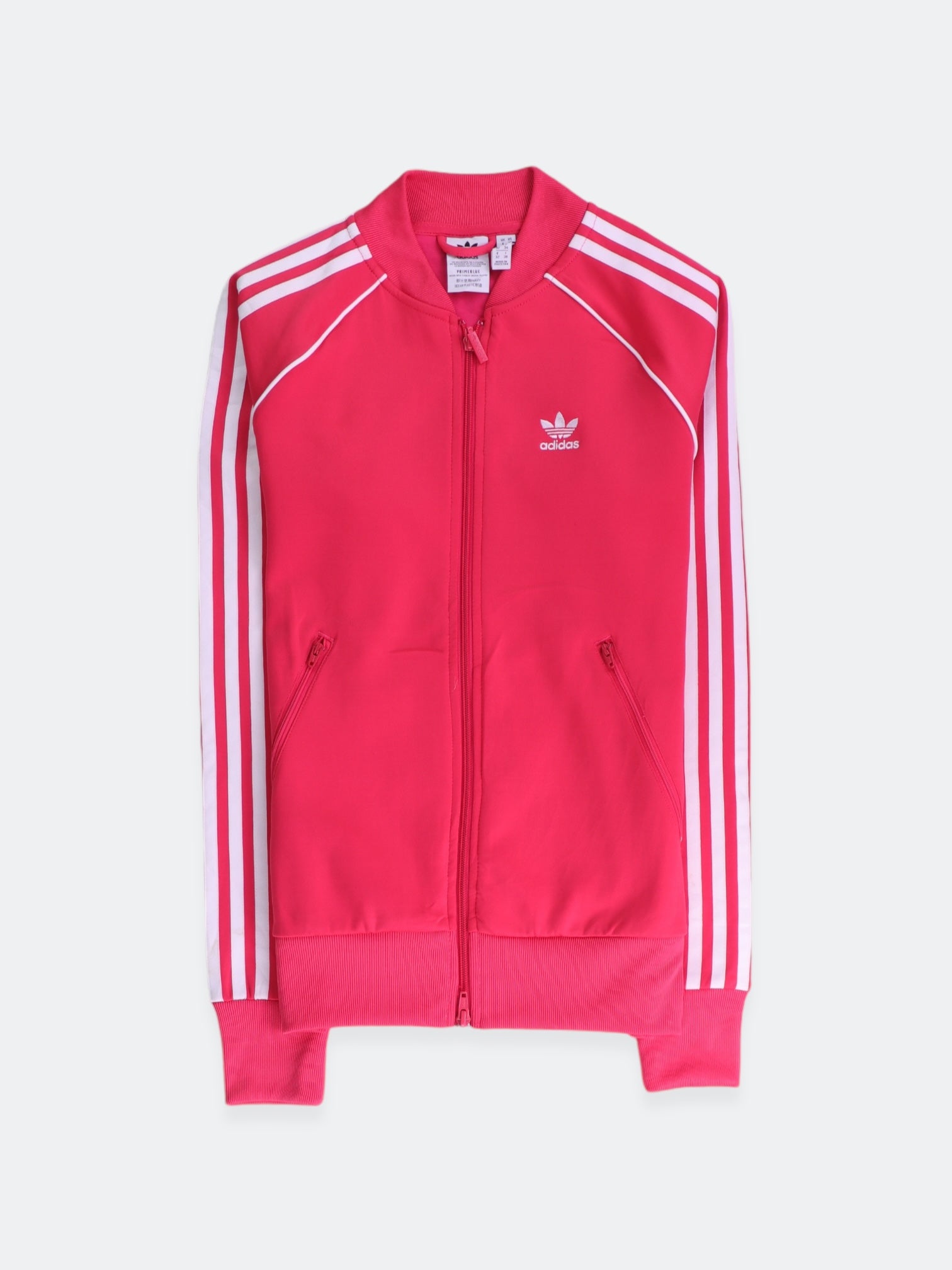 Adidas Sudadera Deportivo Basic - Mujer - XS