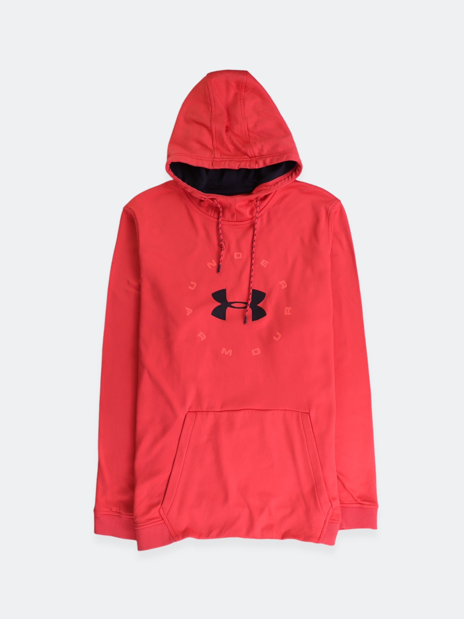 Under Armour Sudadera Hoodie Deportivo - Hombre - XL