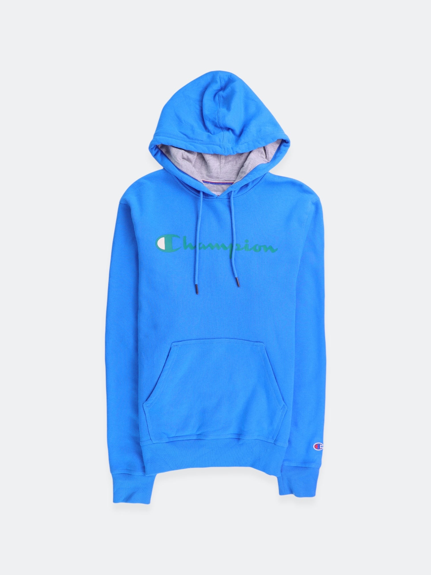 Champion Sudadera Hoodie Deportivo - Hombre - Small