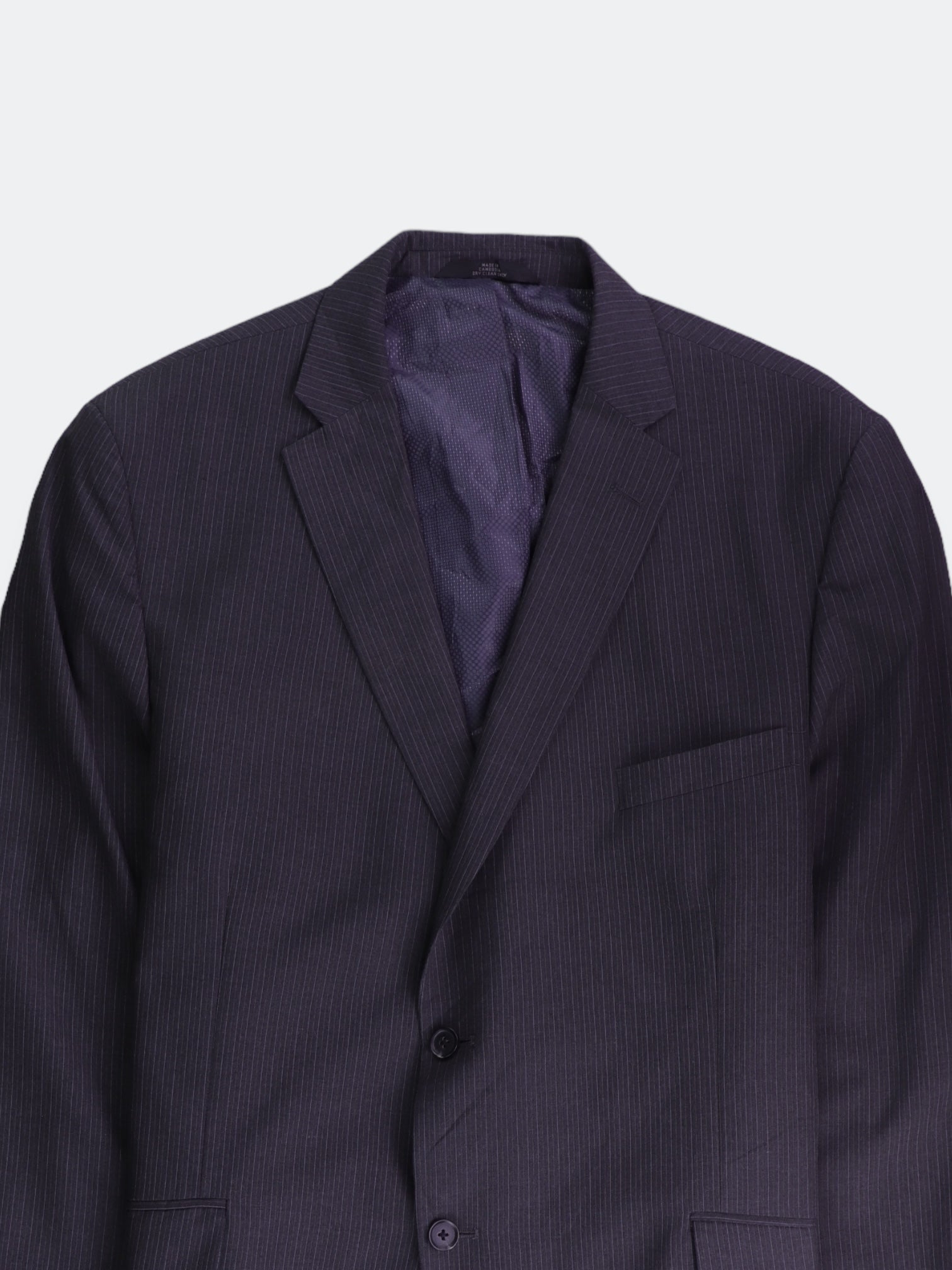 haggar Blazer Casual - Hombre - 50L