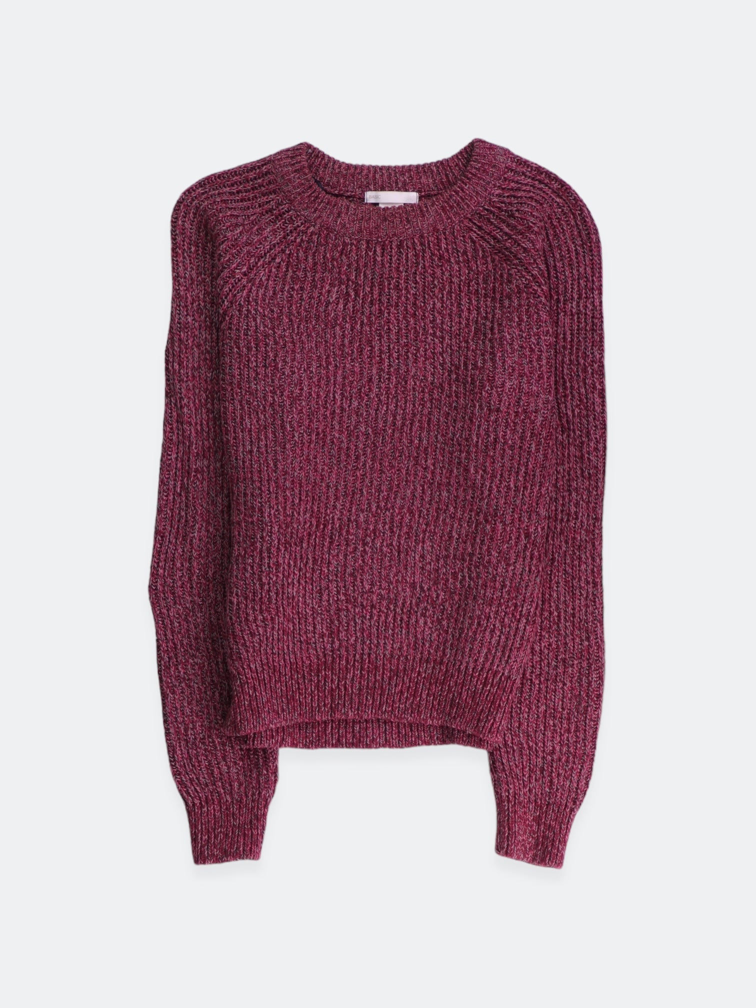 H&M Sueter Knit Casual - Mujer - Small