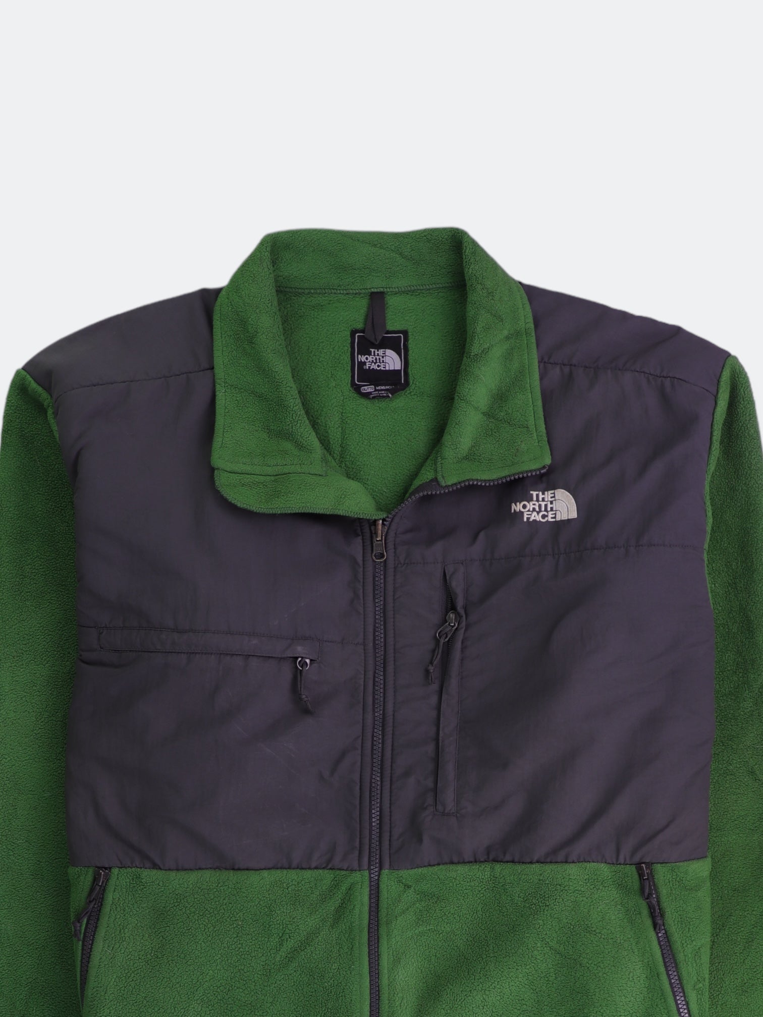 The North Face Chaqueta Deportivo Color Block - Hombre - 2XL