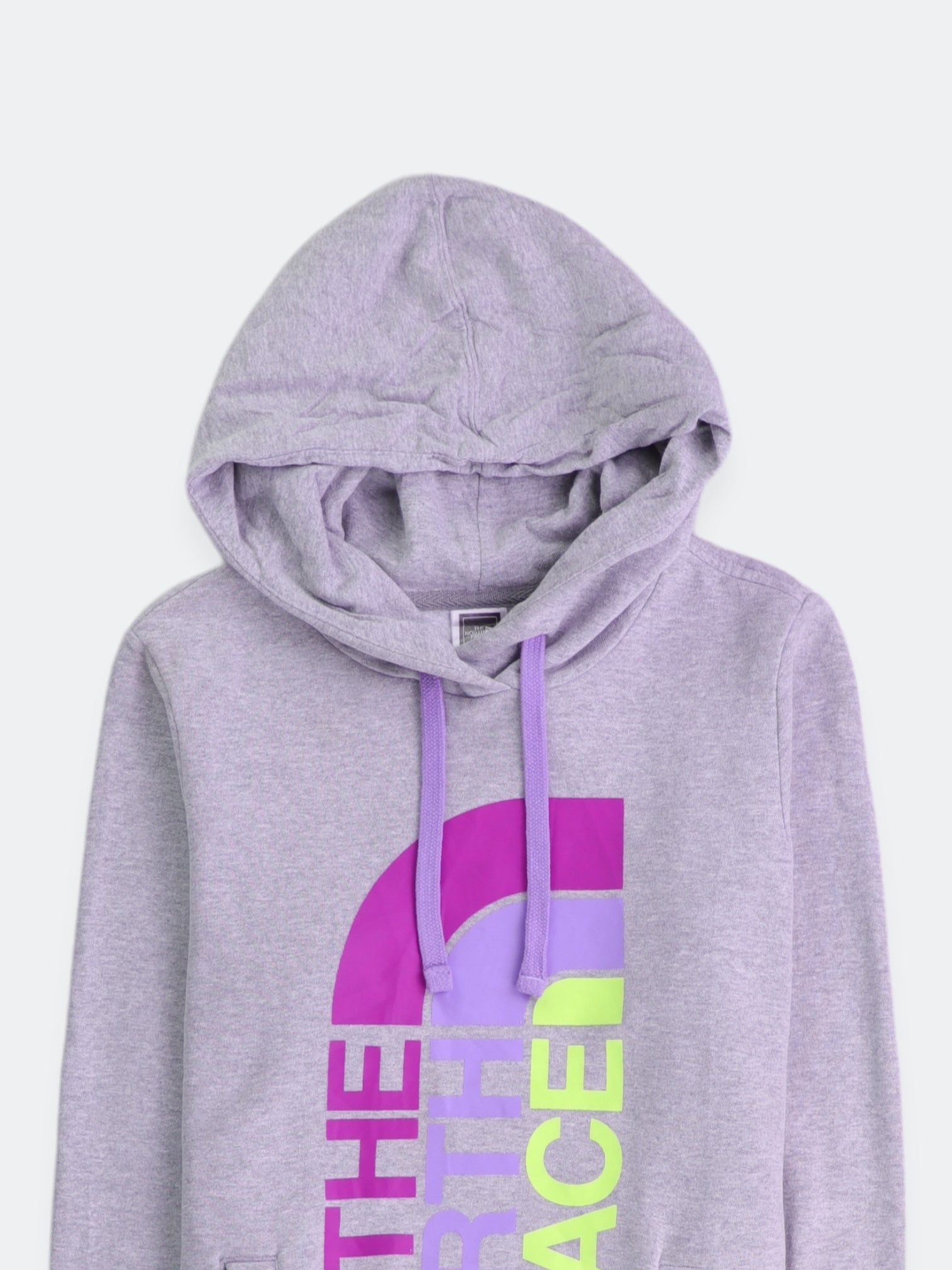 The North Face Sudadera Hoodie Basic - Mujer - XS